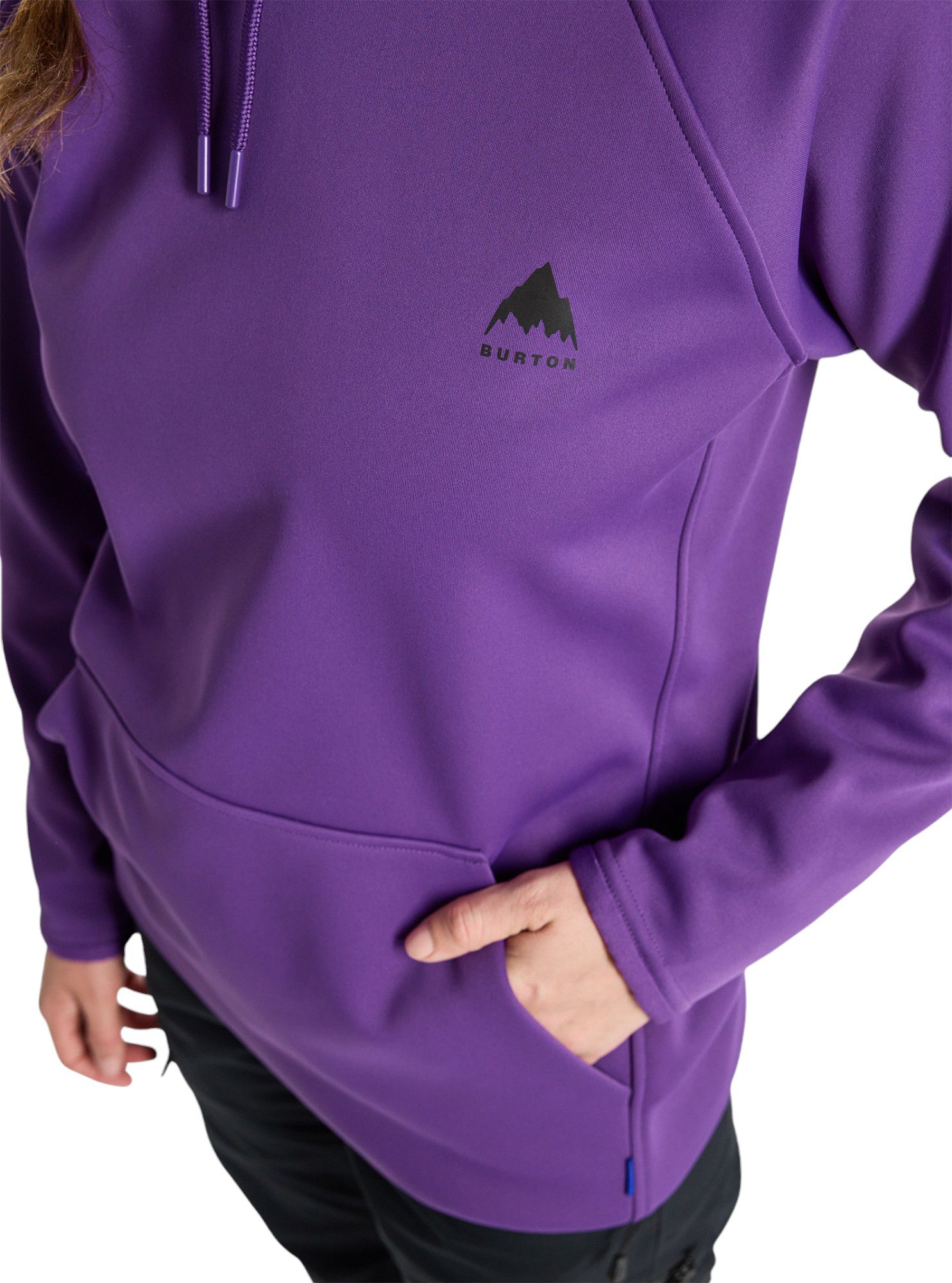 Burton Women's Crown Weatherproof Pullover Fleece product image