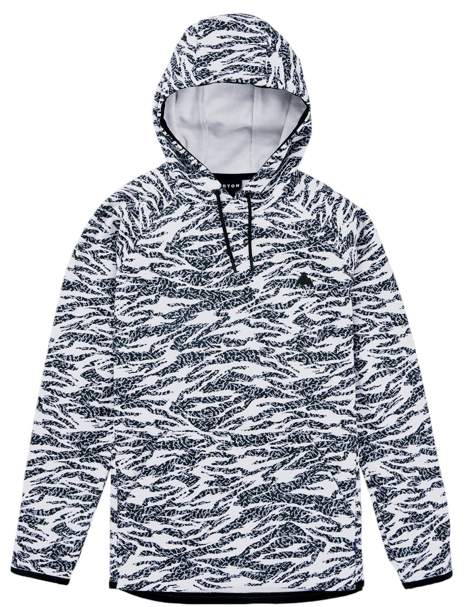 Burton Women's Crown Weatherproof Pullover Fleece product image