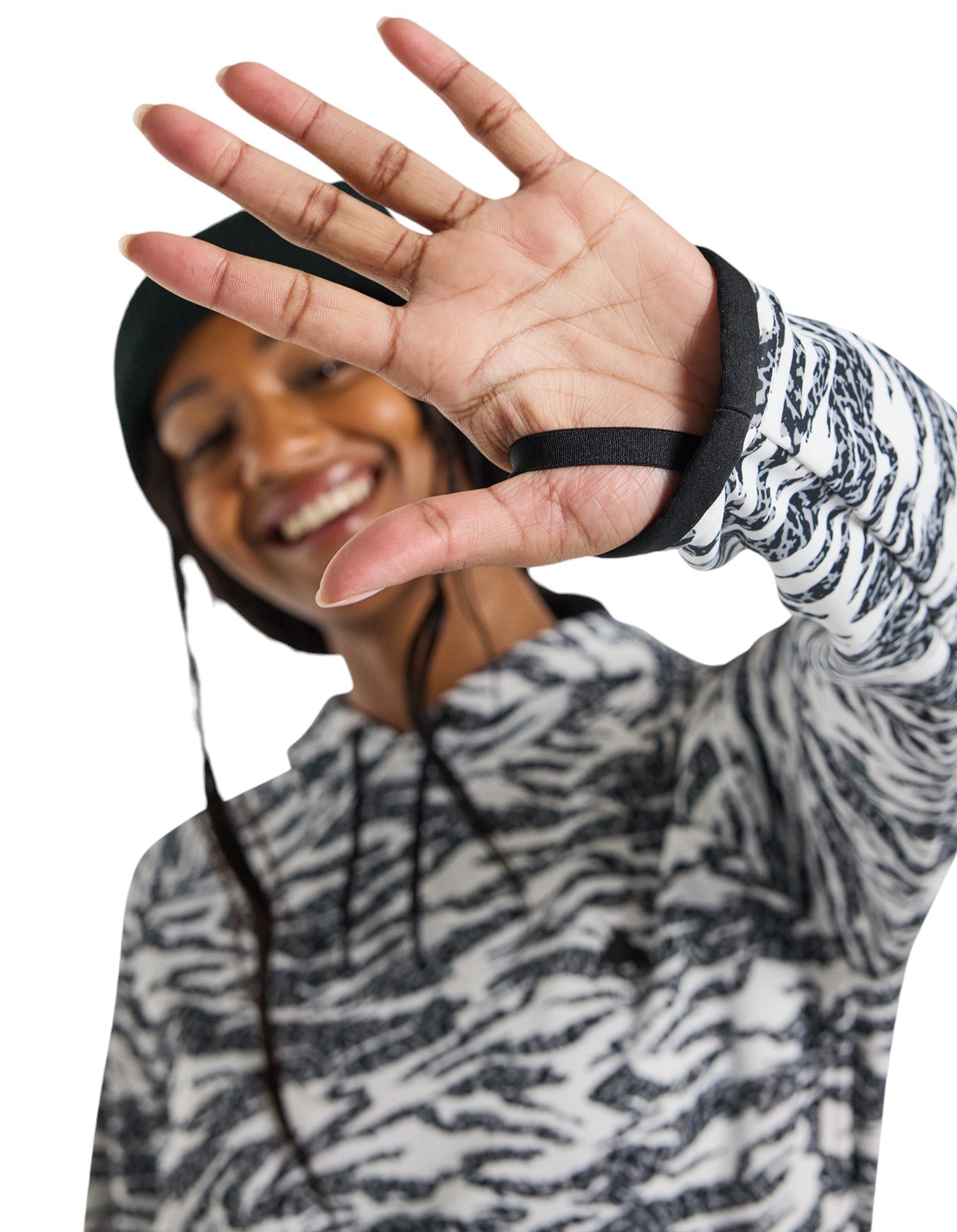 Burton Women's Crown Weatherproof Pullover Fleece product image