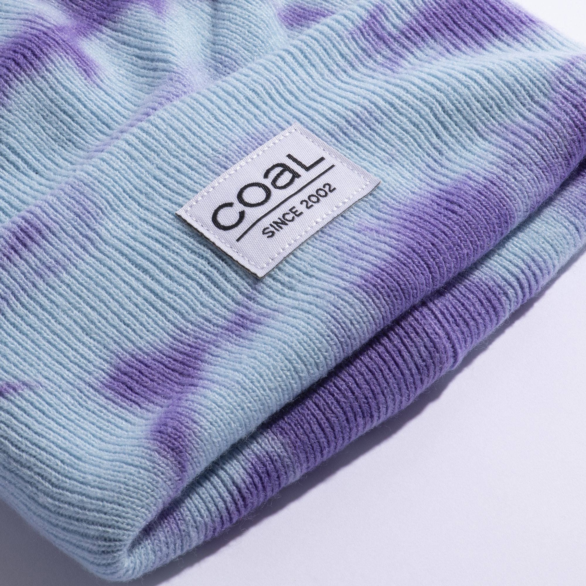 Coal Headwear The Standard Acrylic Buffed Beanie product image
