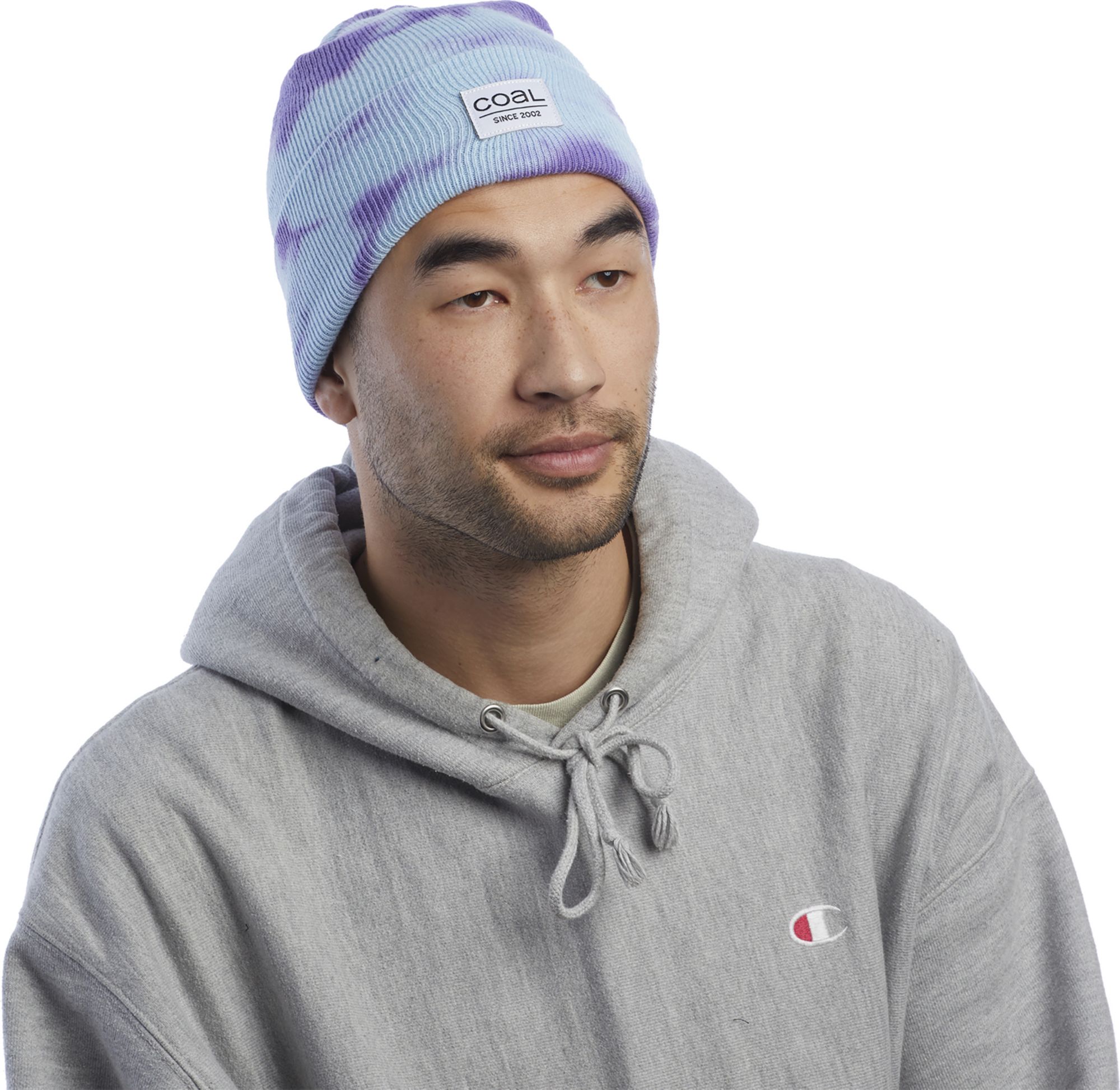 Coal Headwear The Standard Acrylic Buffed Beanie product image