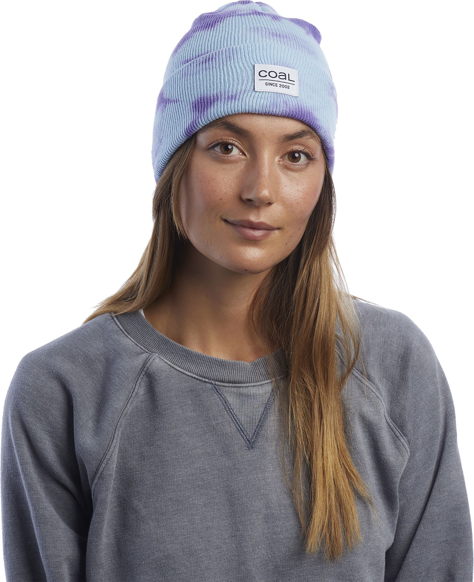 Coal Headwear The Standard Acrylic Buffed Beanie product image
