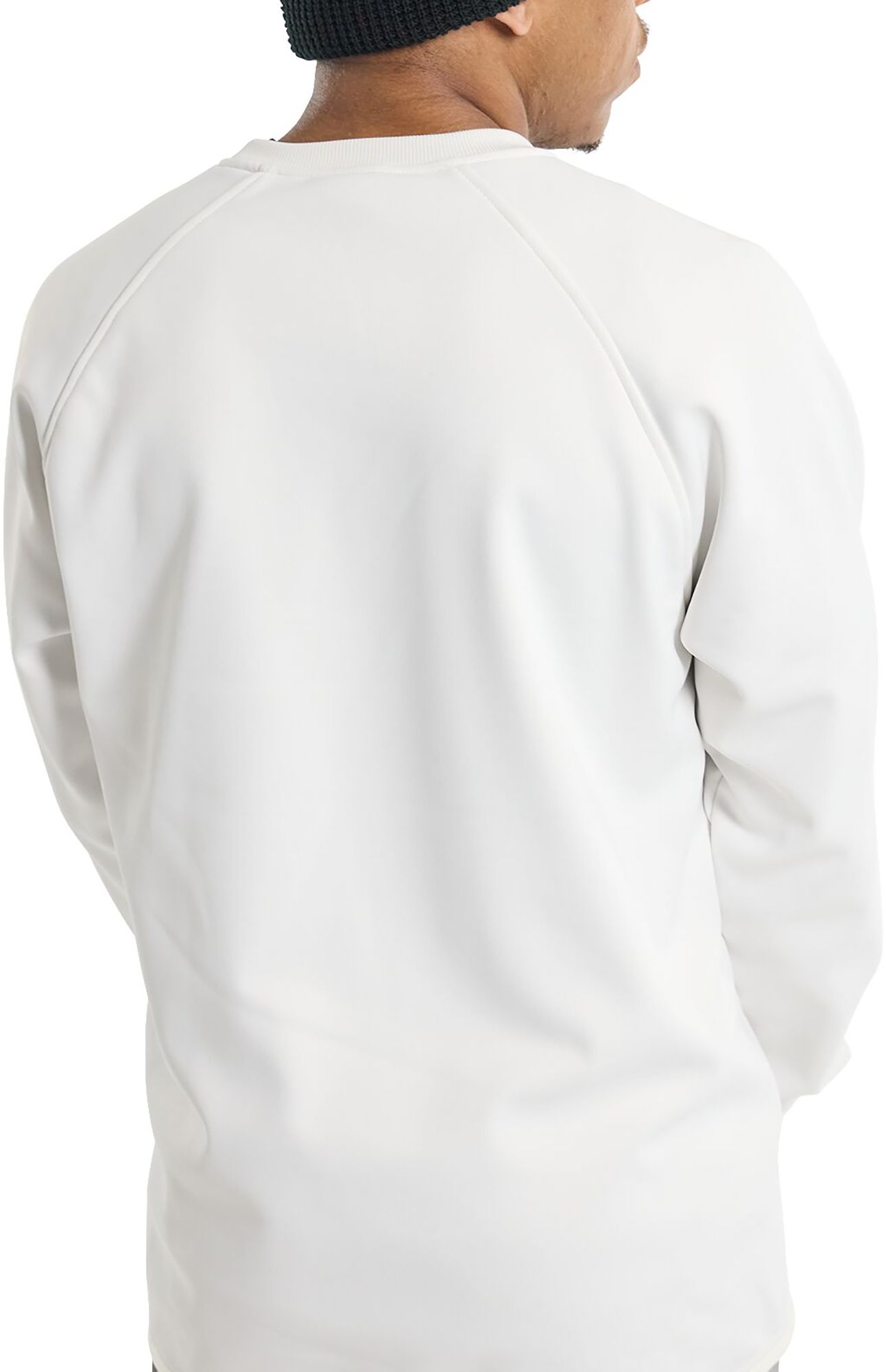 Burton Men's Crown Weatherpoof Pullover Crew product image