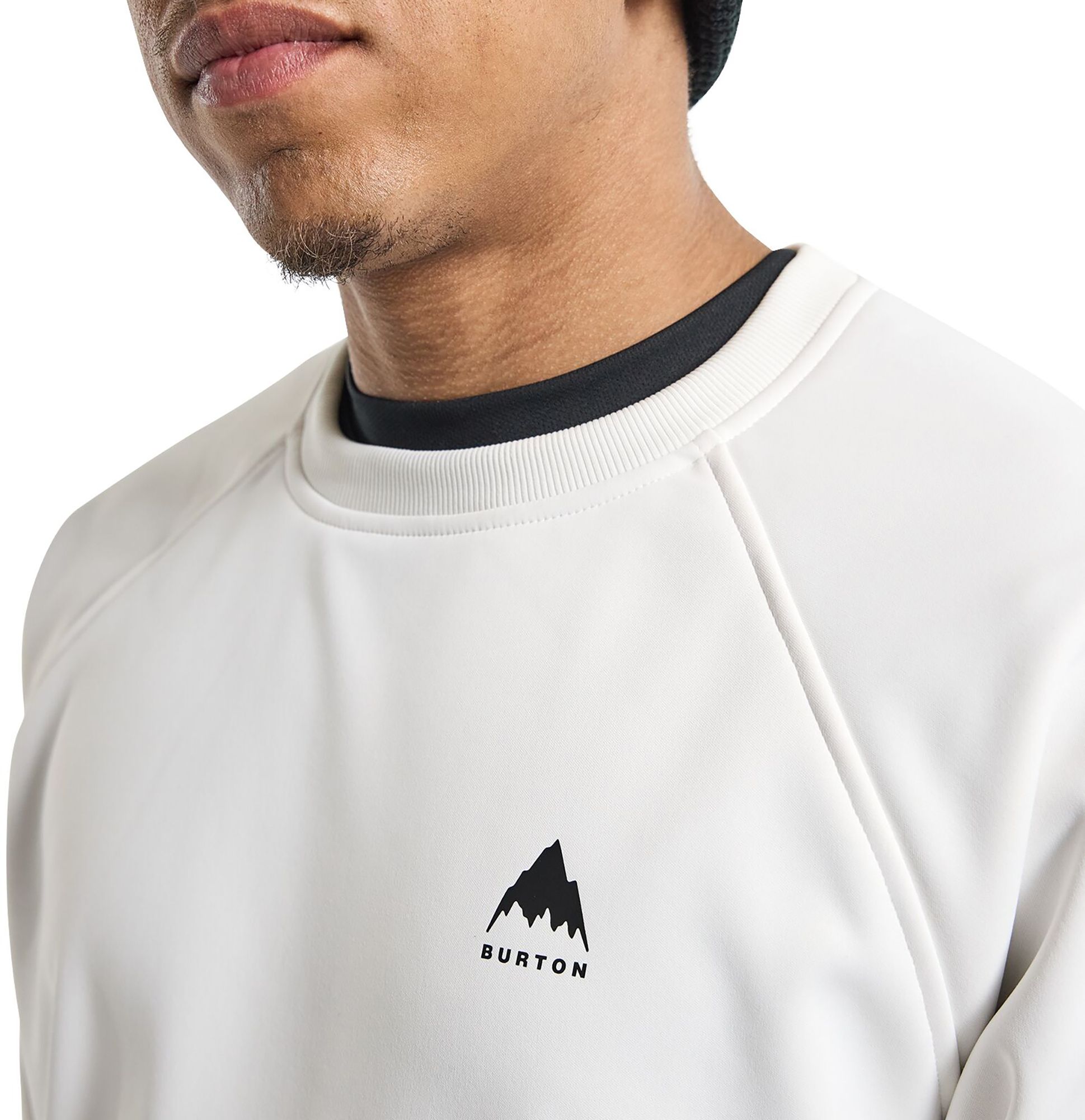 Burton Men's Crown Weatherpoof Pullover Crew product image