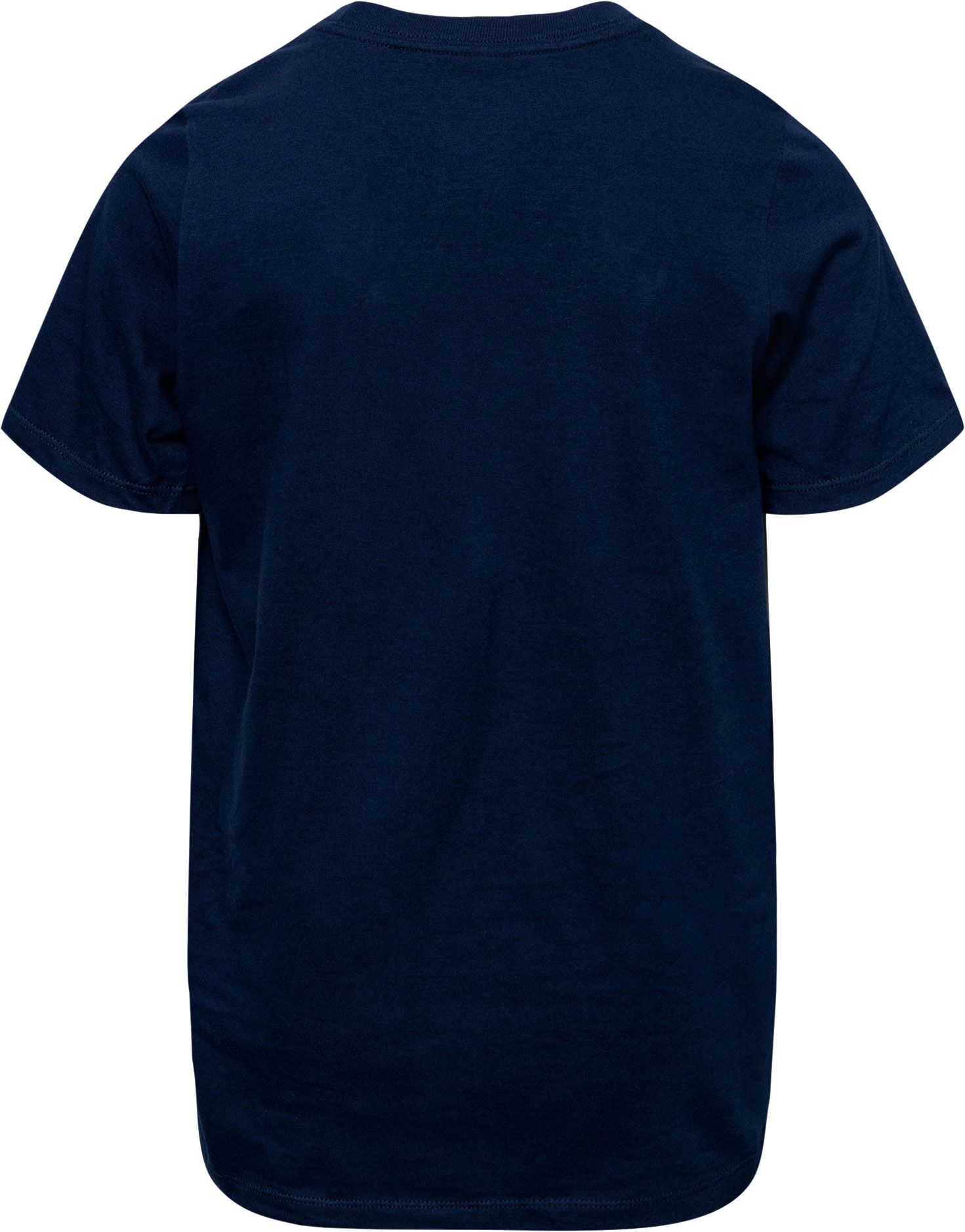 Dallas Cowboys Merchandising Youth Practice Navy T-Shirt product image