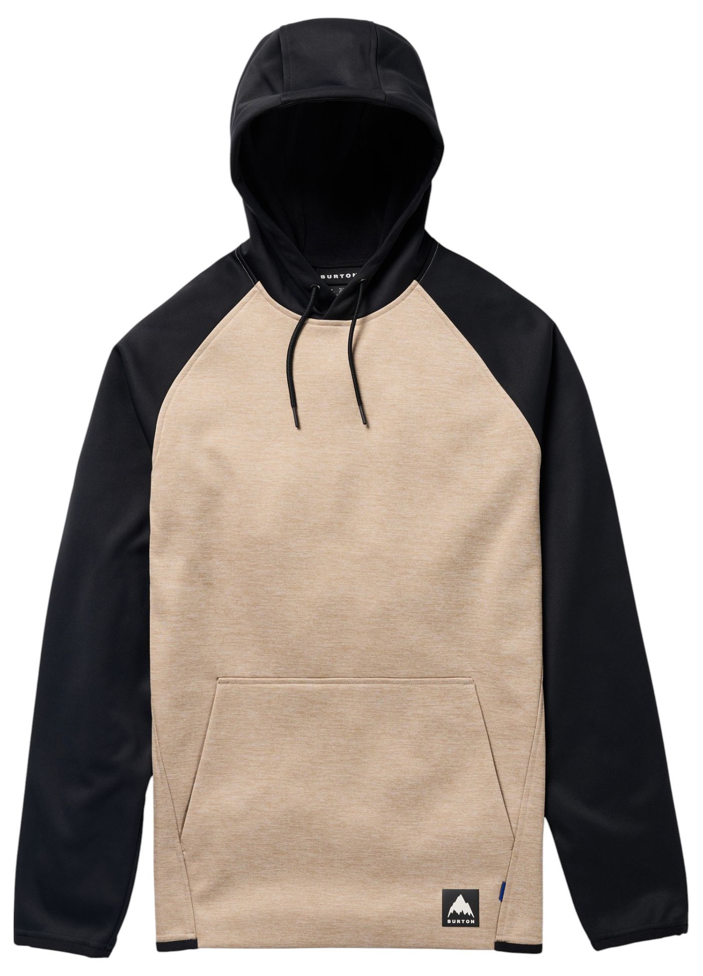 Burton Men's Crown Weatherproof Fleece Pullover product image