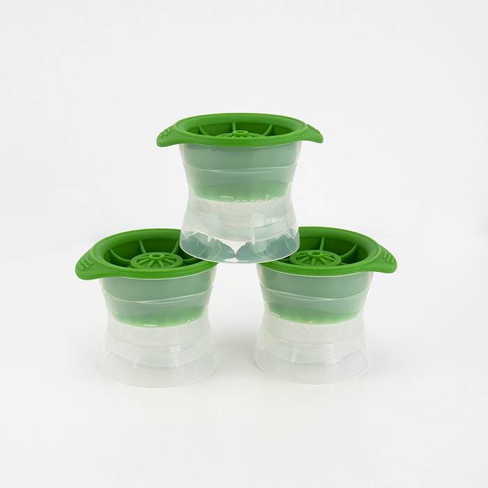 Tovolo Sphere Ice Molds - Set of 2