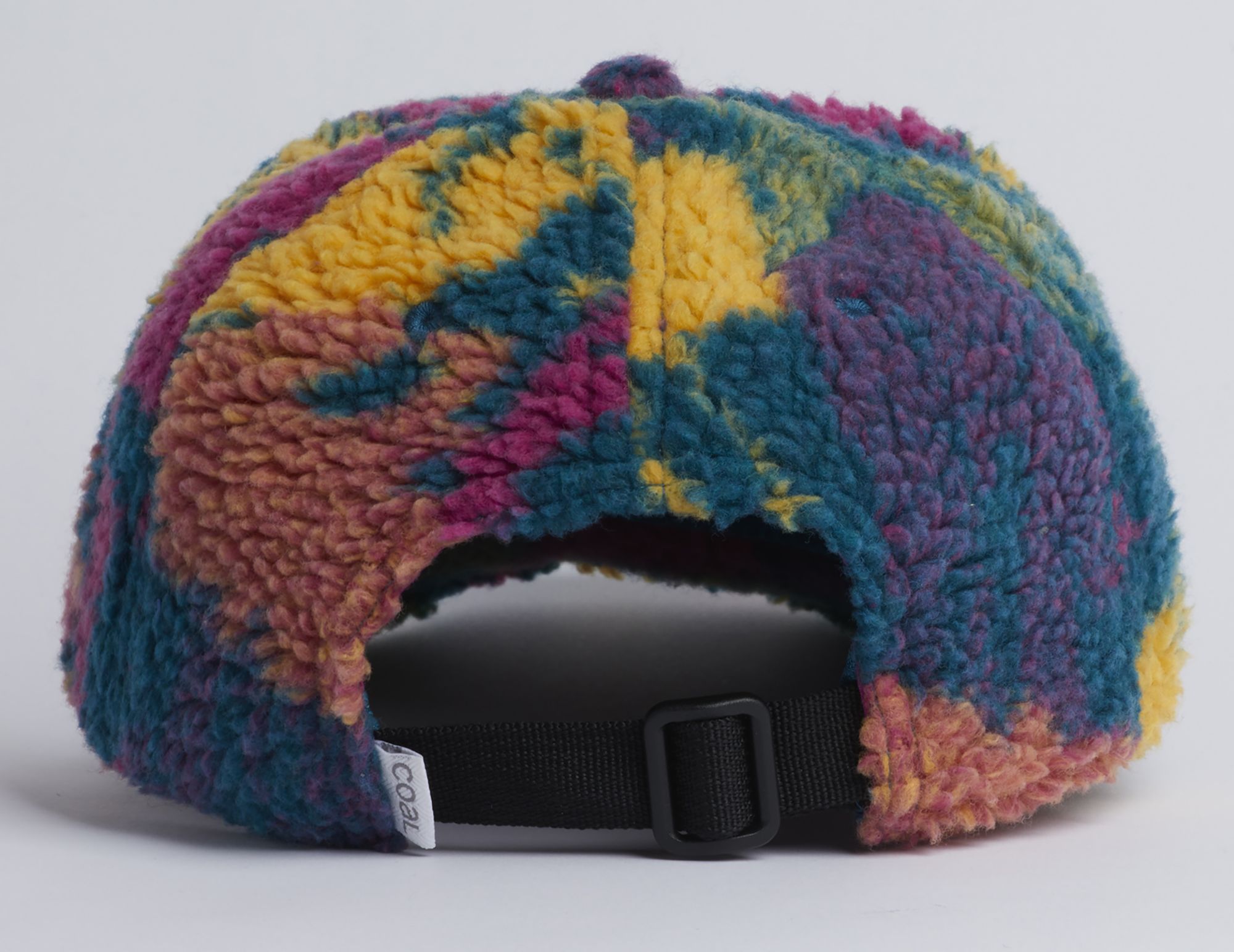 Coal Headwear The Edgewood Sherpa Fleece Cap product image