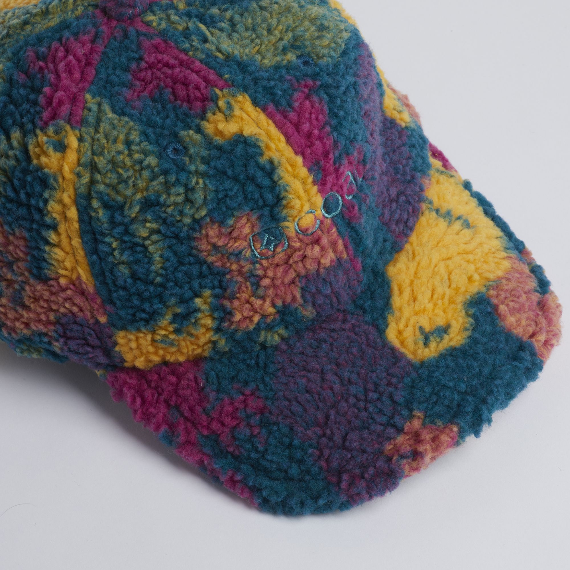 Coal Headwear The Edgewood Sherpa Fleece Cap product image