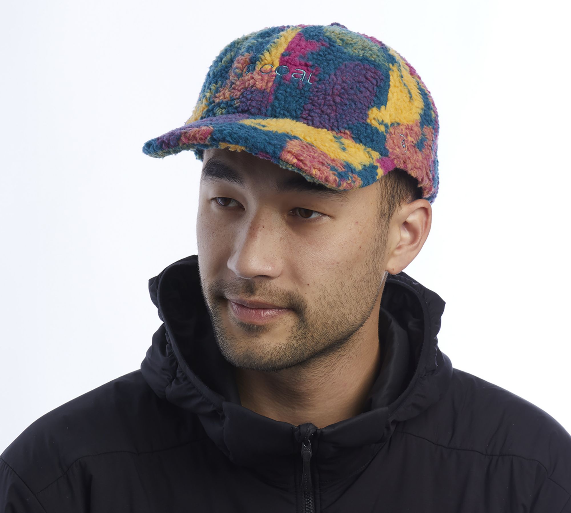 Coal Headwear The Edgewood Sherpa Fleece Cap product image