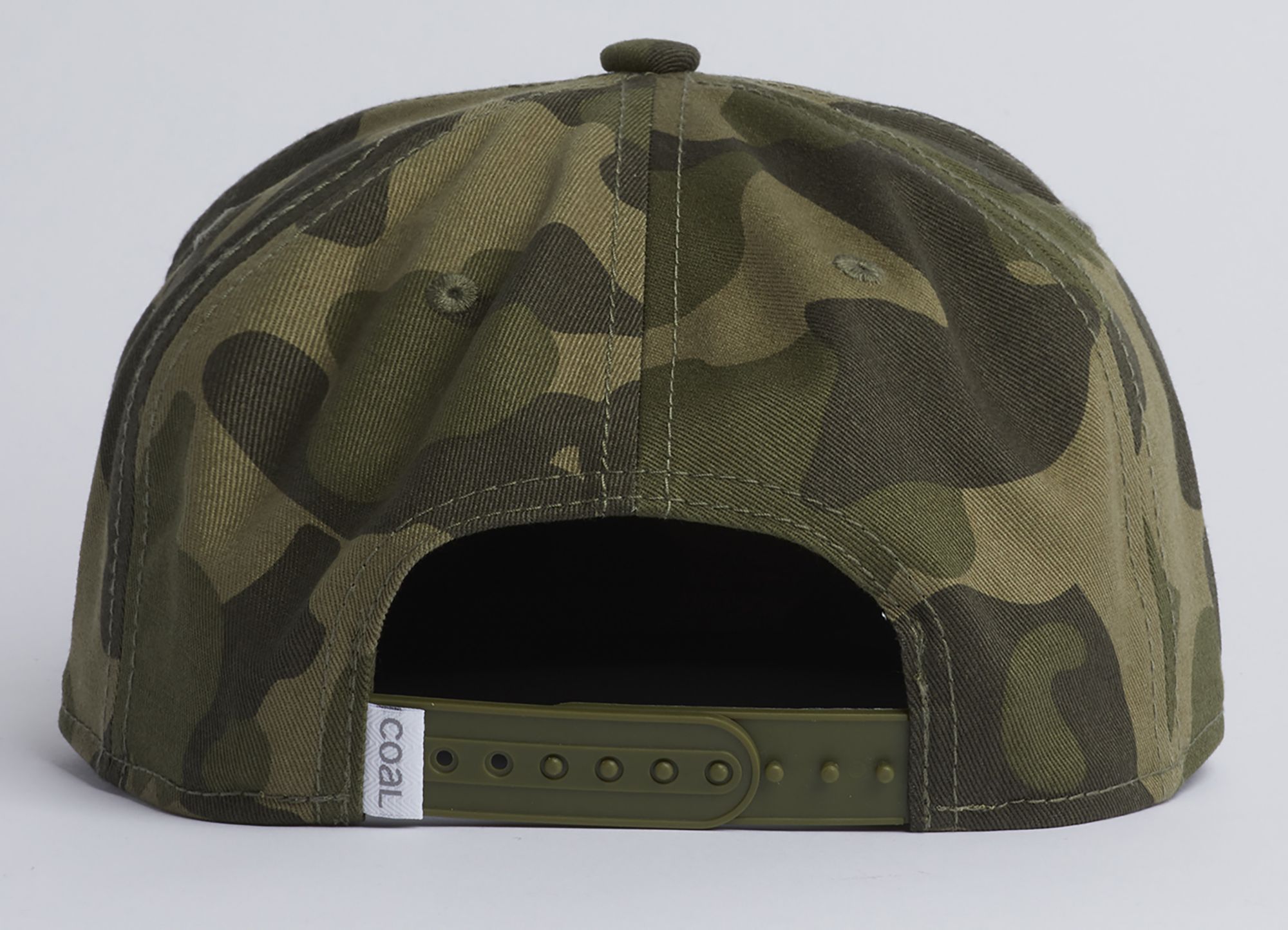 Coal Headwear The Uniform Cap product image