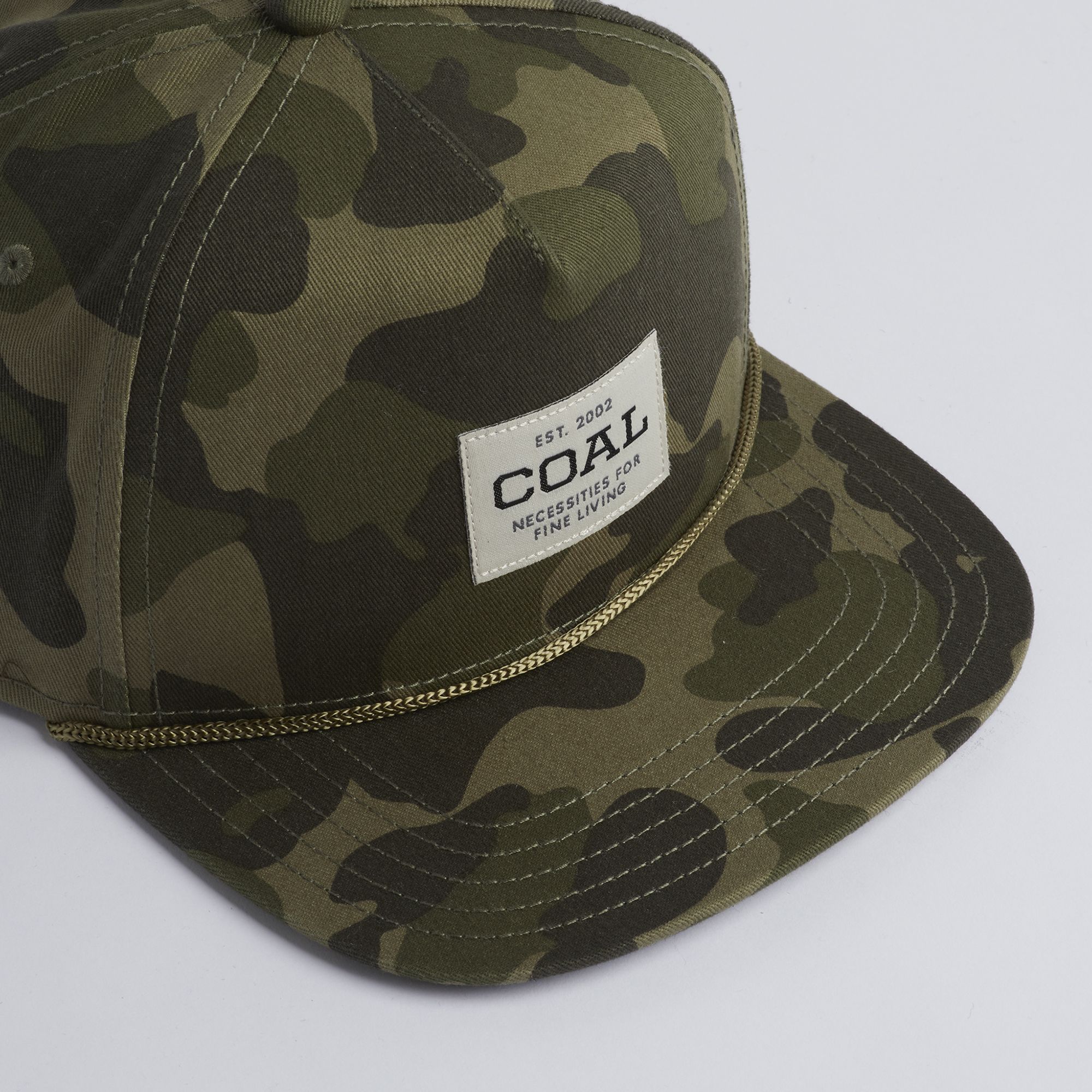 Coal Headwear The Uniform Cap product image