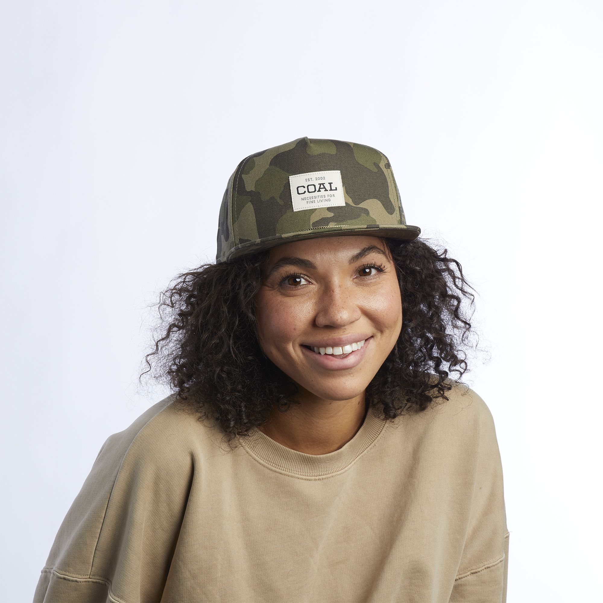 Coal Headwear The Uniform Cap product image