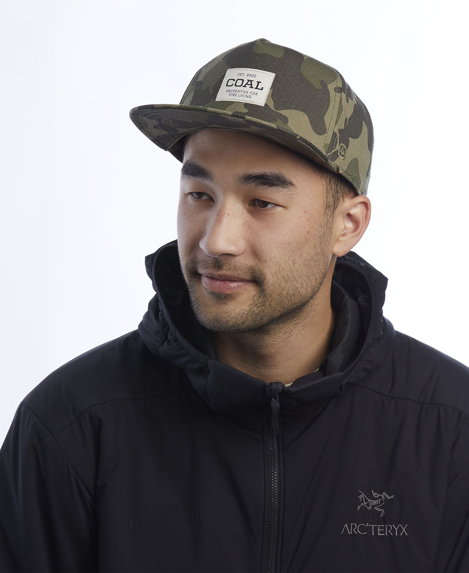 Coal Headwear The Uniform Cap product image