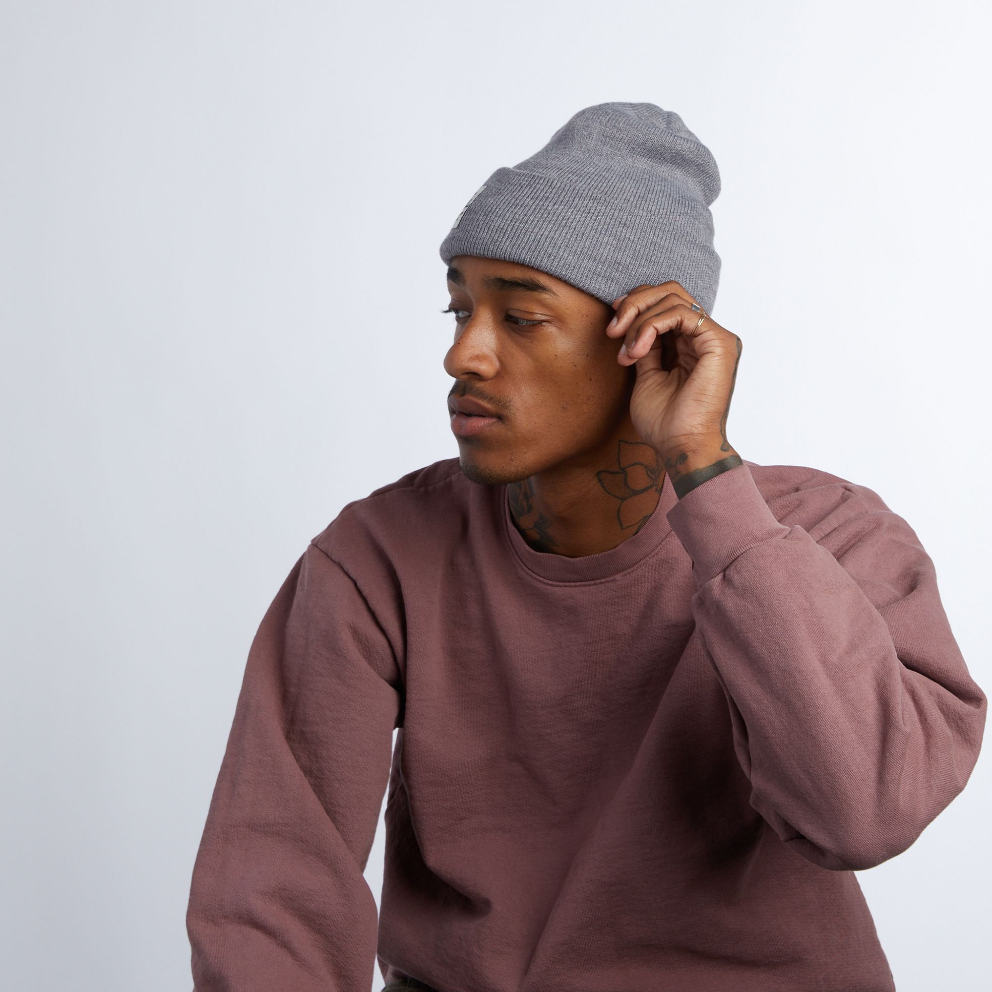 Coal Headwear The Uniform Mid Beanie product image