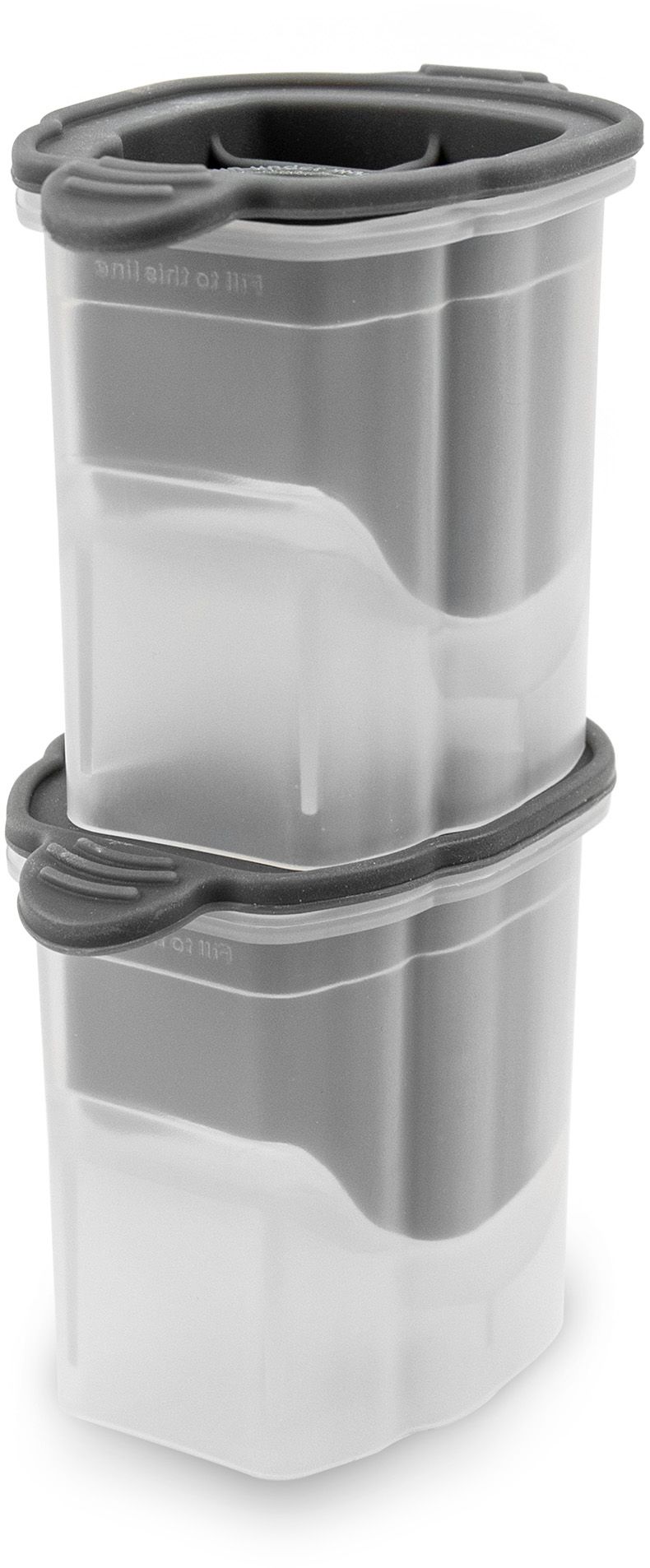 Tovolo Skull Ice Molds – Set of 2 product image