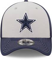 New Era Men's Dallas Cowboys Classic Navy 39Thirty Stretch Fit Hat product image