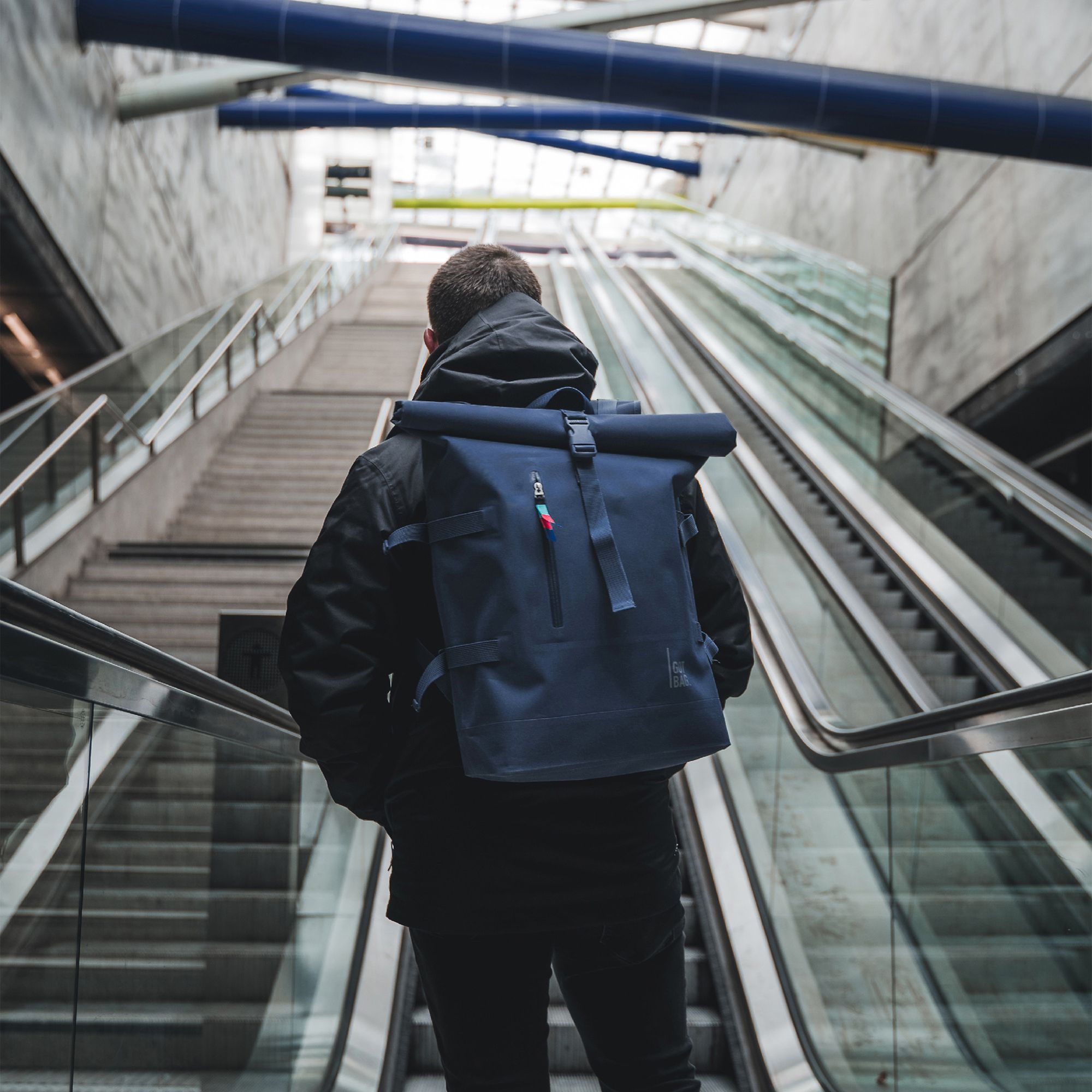 GOT BAG Rolltop 31L Backpack product image