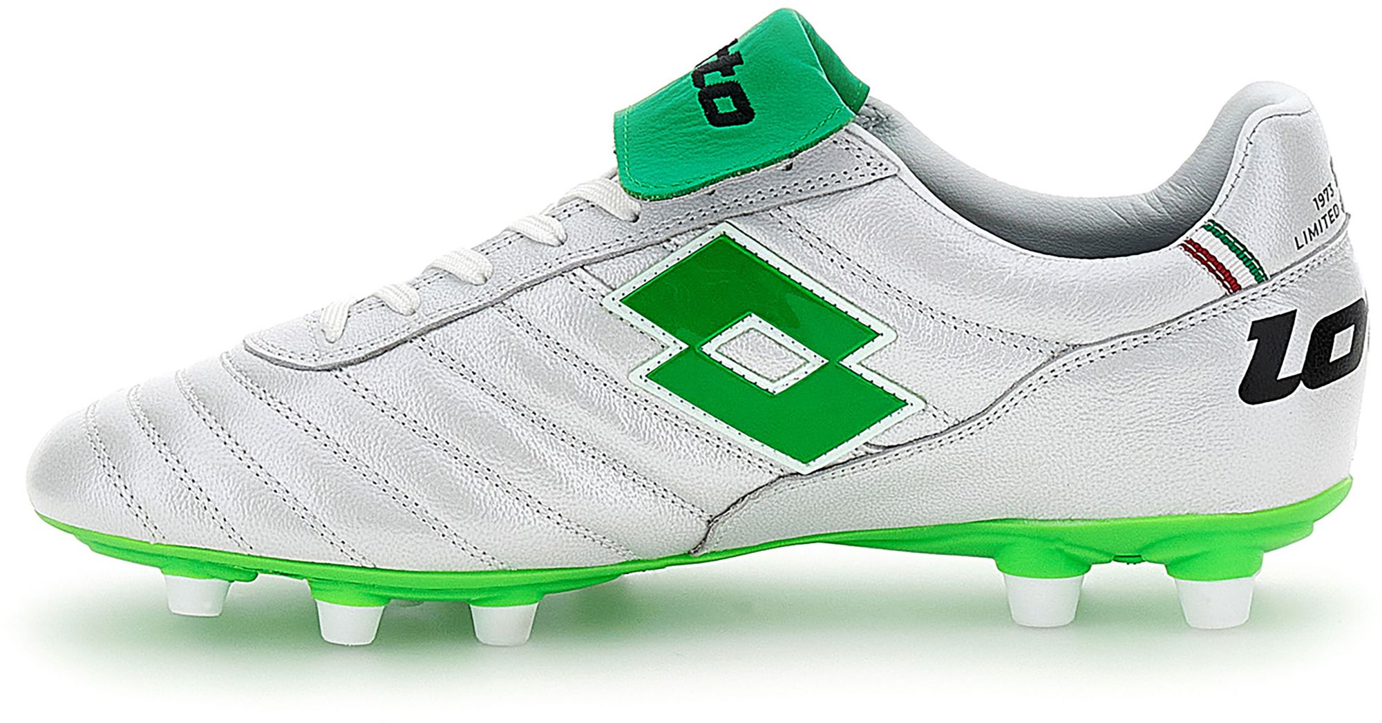 Lotto Stadio OG 50 Icons FG Soccer Cleats