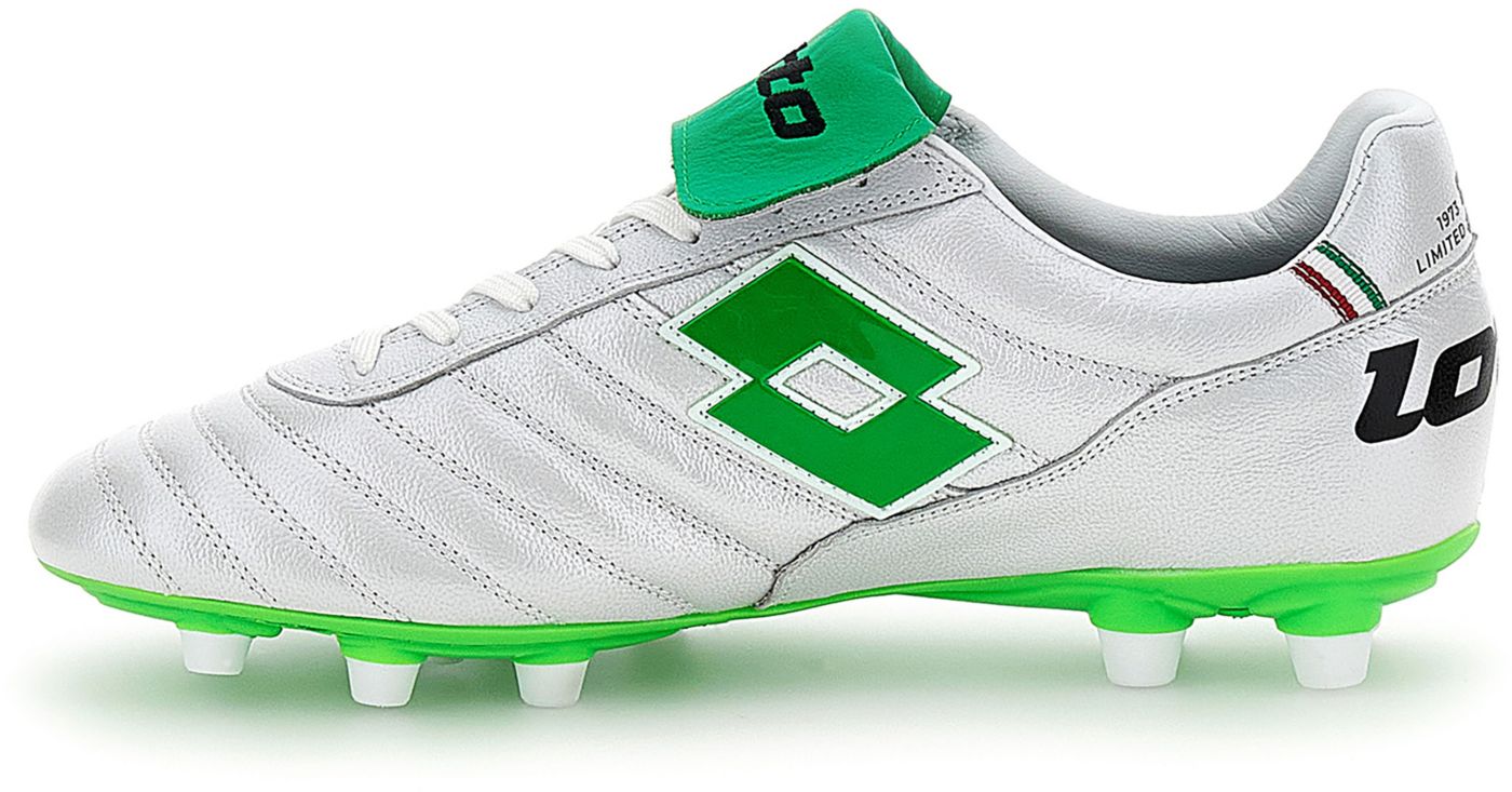 Lotto Stadio OG 50 Icons FG Soccer Cleats Dick s Sporting Goods