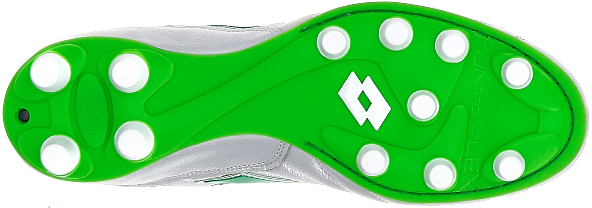 Lotto Stadio OG 50 Icons FG Soccer Cleats