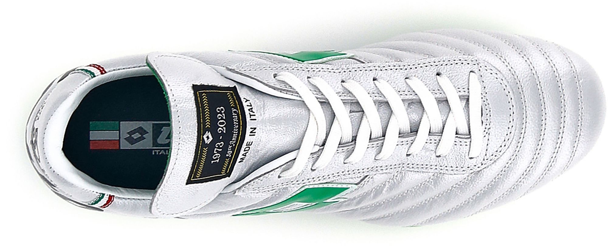 Lotto Stadio OG 50 Icons FG Soccer Cleats