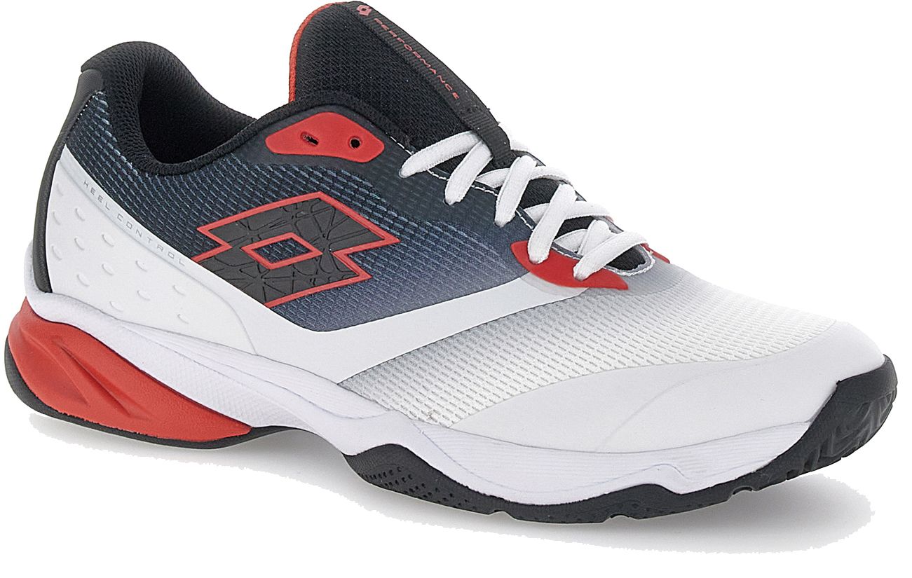 Lotto Men's Mirage 400 ALR Tennis Shoes product image