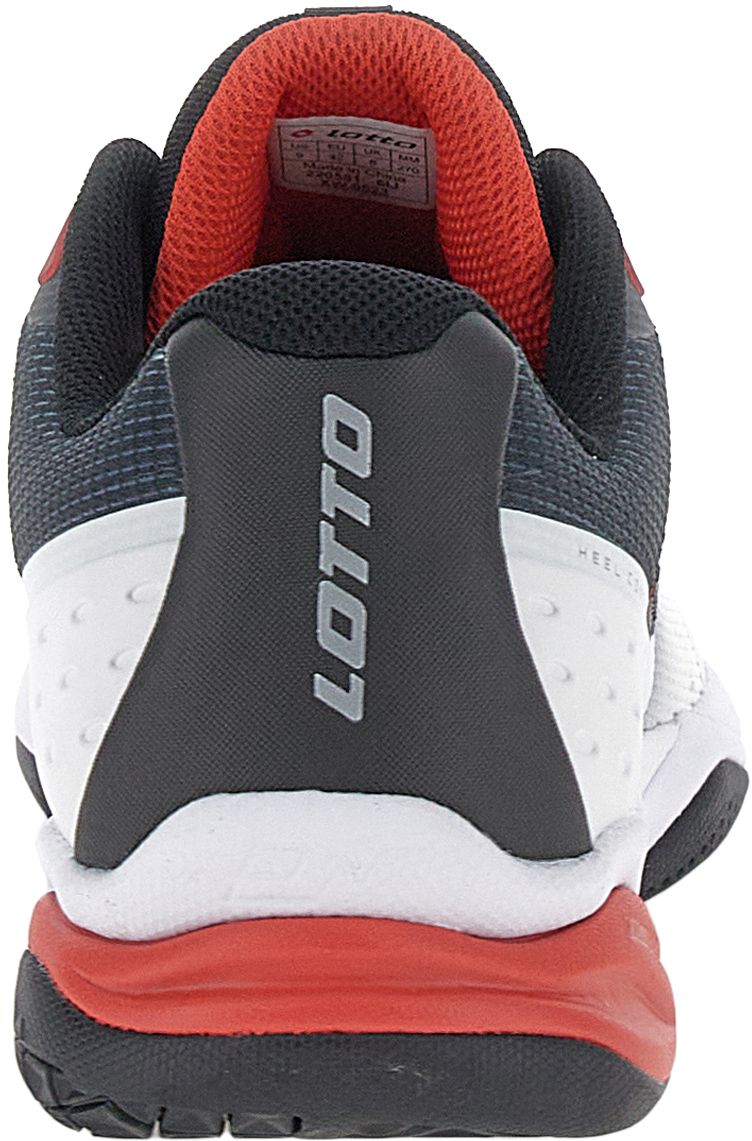 Lotto Men's Mirage 400 ALR Tennis Shoes product image
