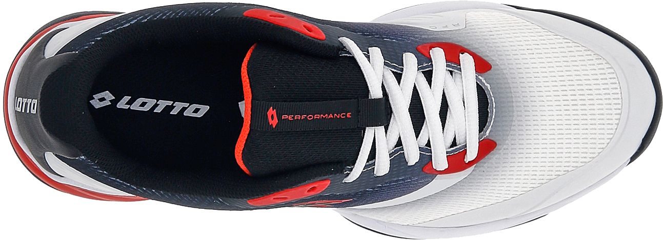 Lotto Men's Mirage 400 ALR Tennis Shoes product image