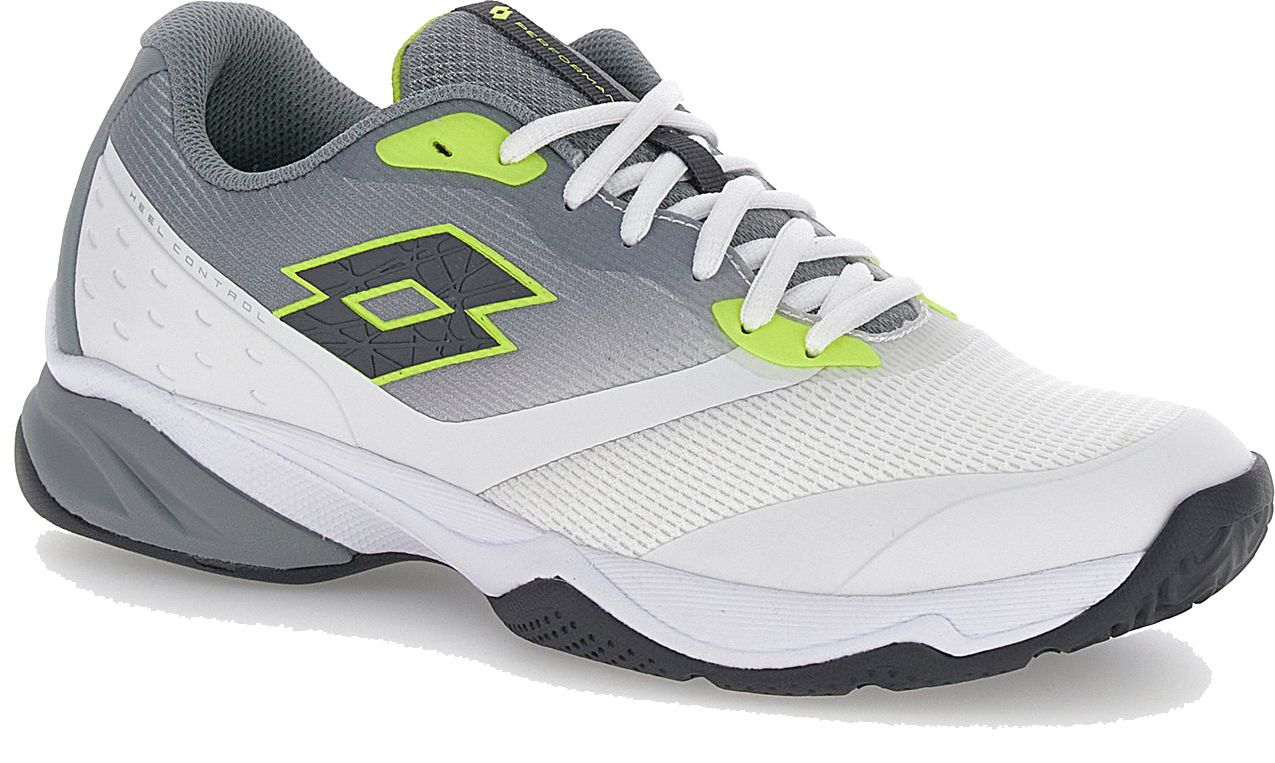 Lotto Men's Mirage 400 ALR Tennis Shoes product image