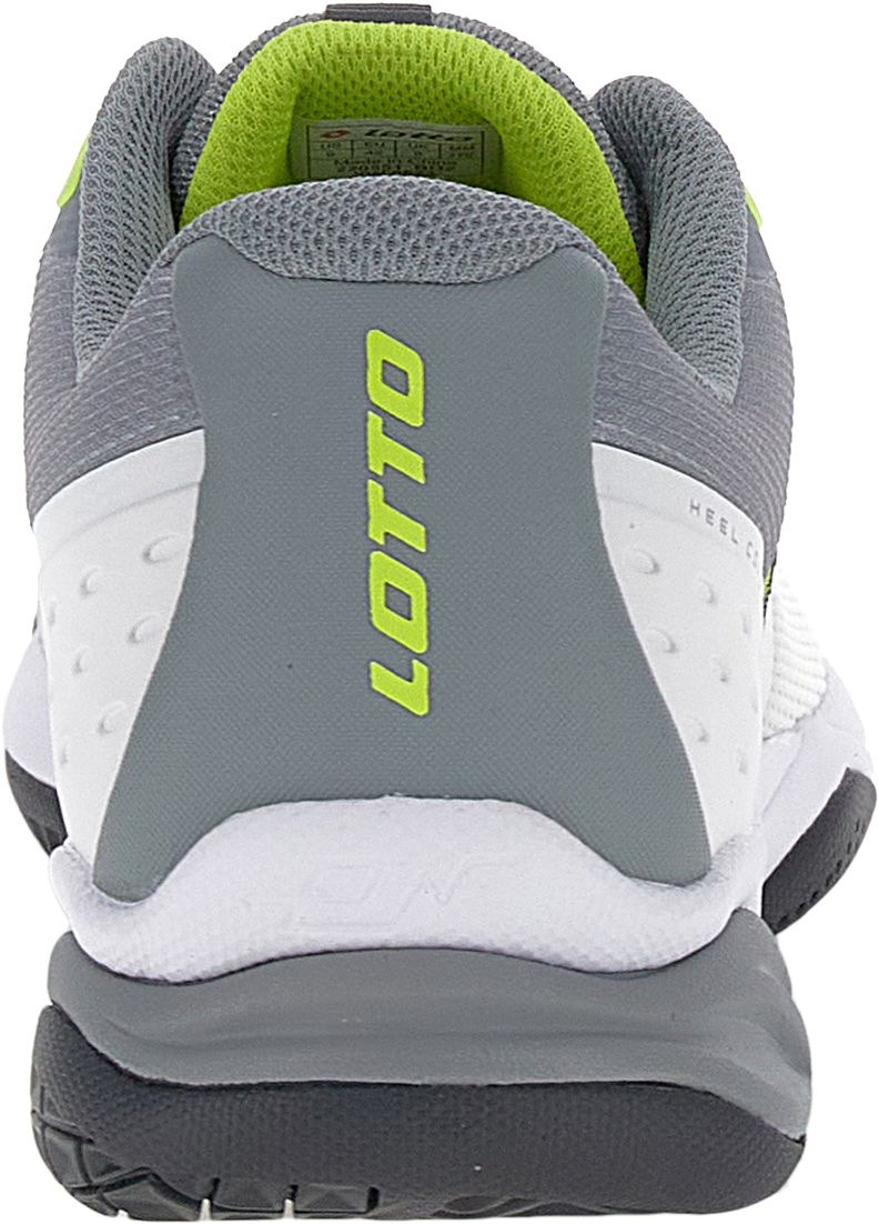 Lotto Men's Mirage 400 ALR Tennis Shoes product image
