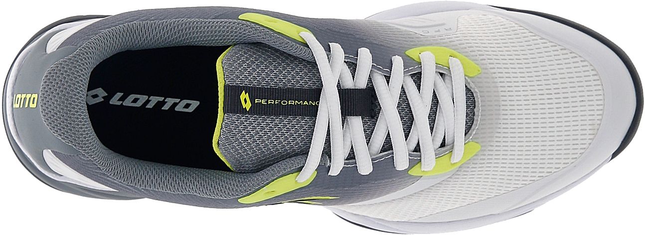 Lotto Men's Mirage 400 ALR Tennis Shoes product image
