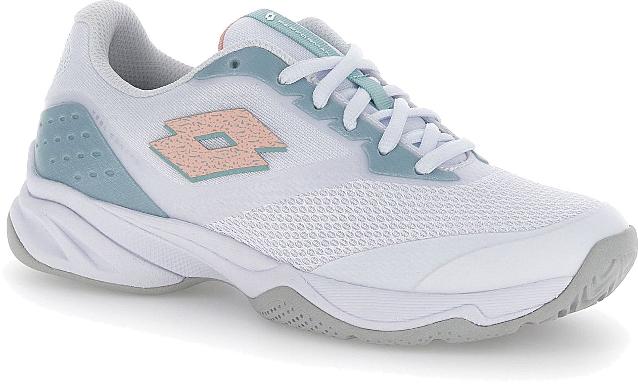 Lotto Women's Mirage 400 Tennis Shoes product image