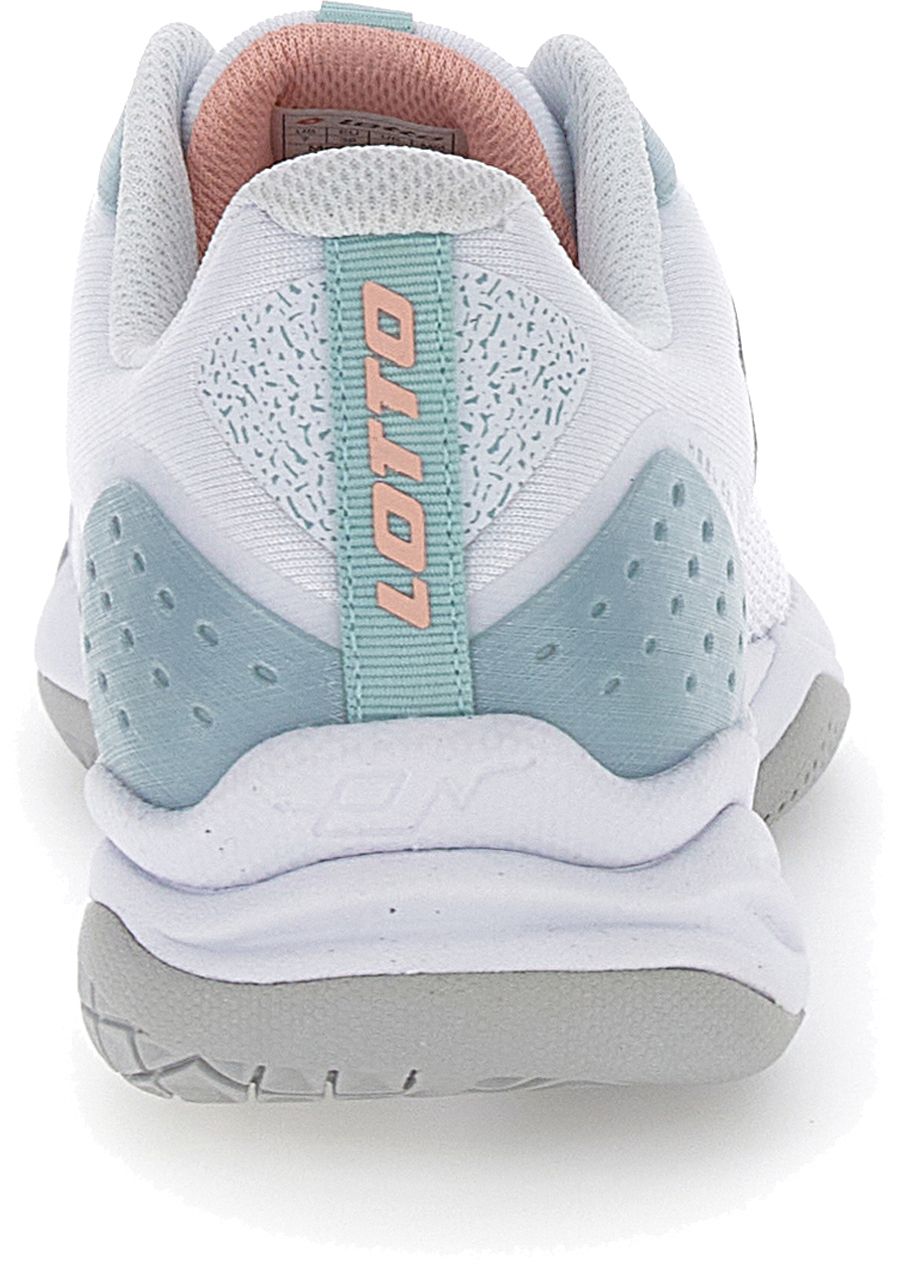 Lotto Women's Mirage 400 Tennis Shoes product image