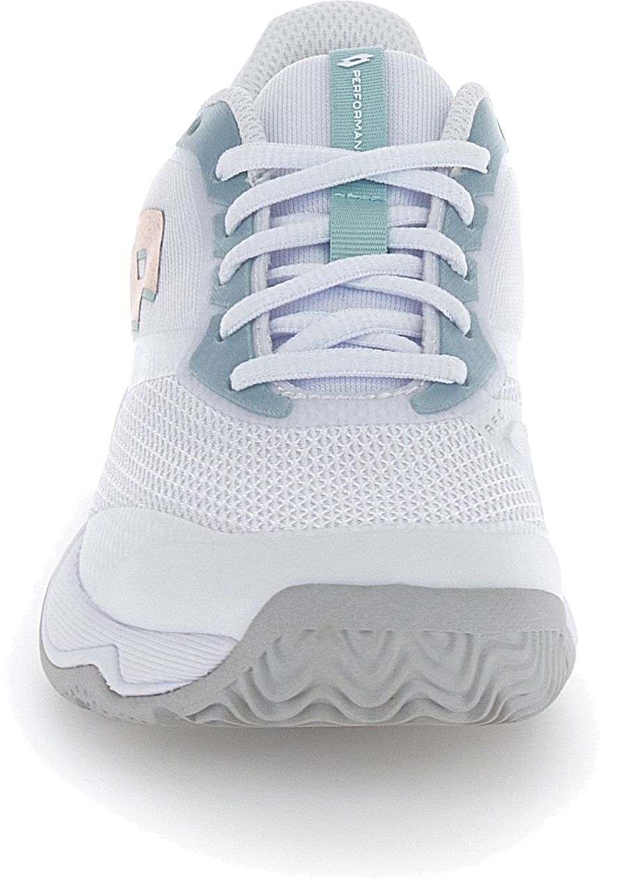 Lotto Women's Mirage 400 Tennis Shoes product image