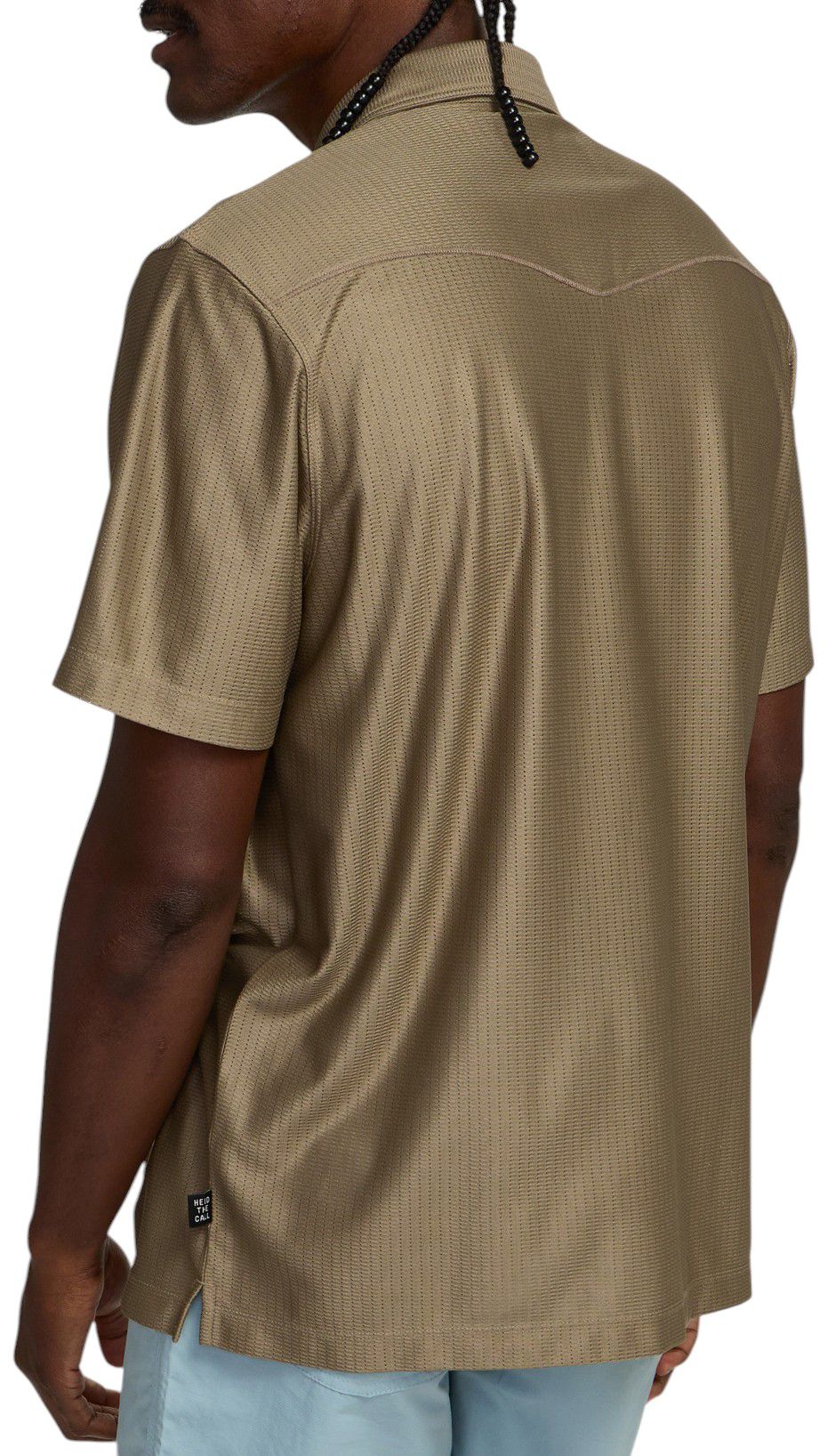 Howler Brothers Men's Ranchero Tech Polo product image