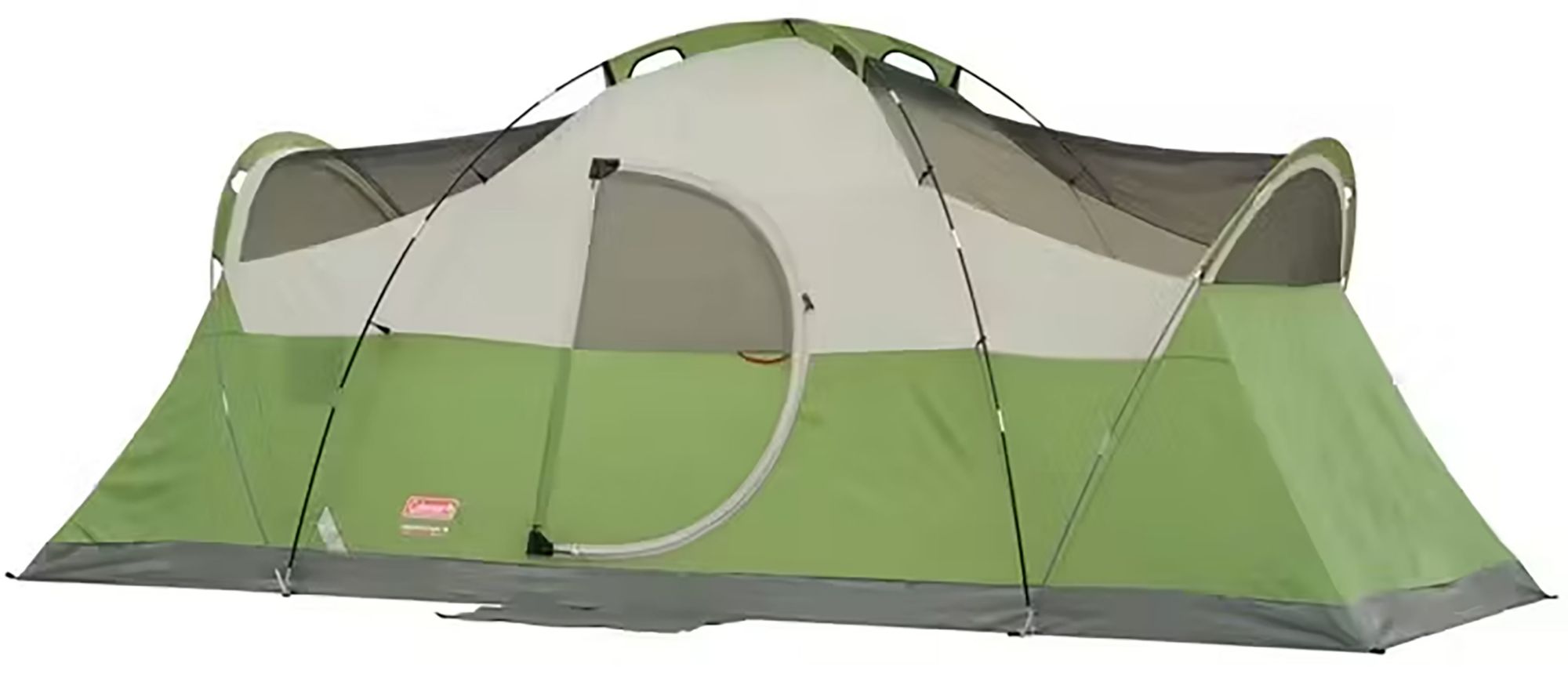 Coleman Montana 8-Person Camping Tent product image