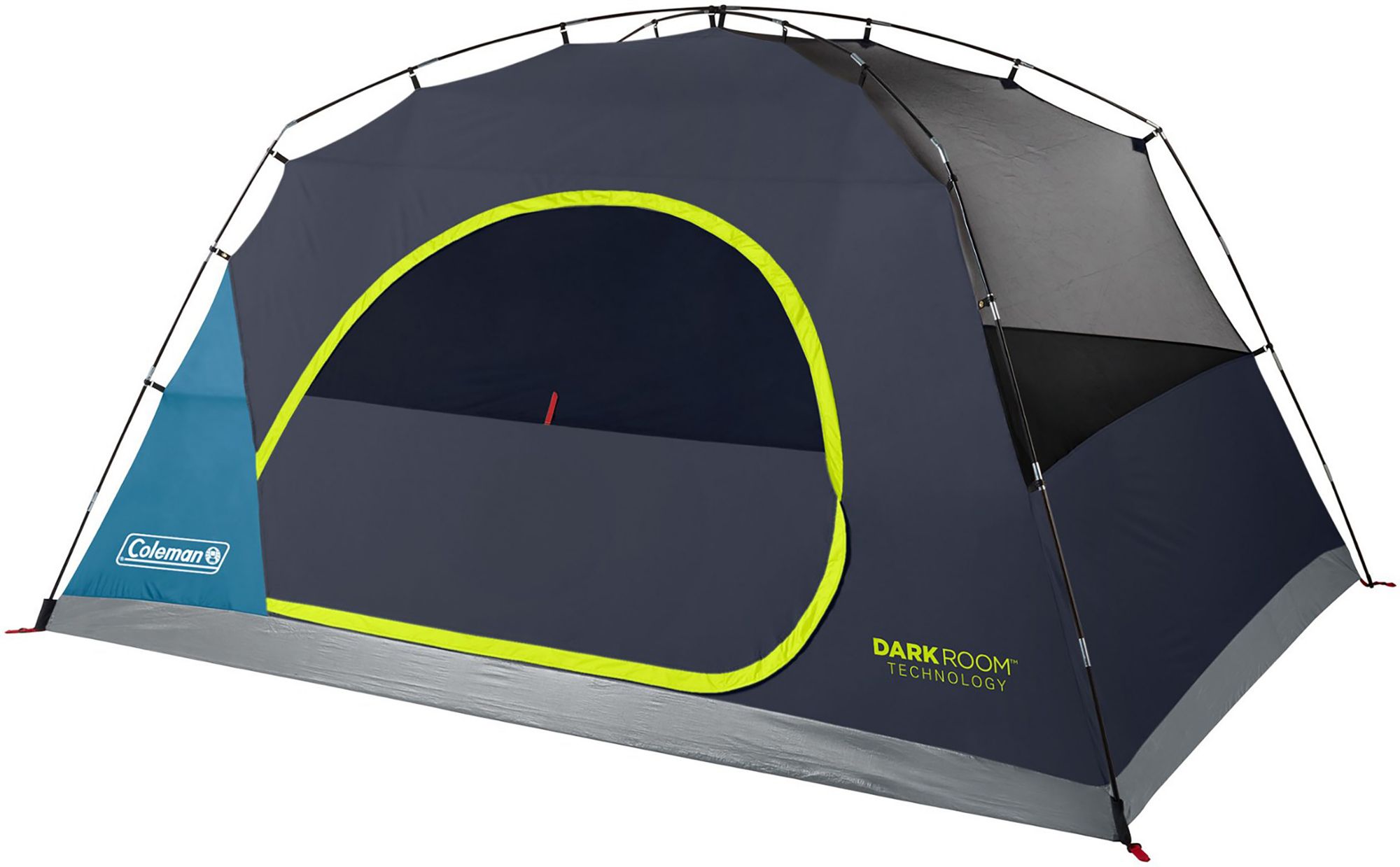 Coleman Skydome Darkroom 8-Person Tent product image