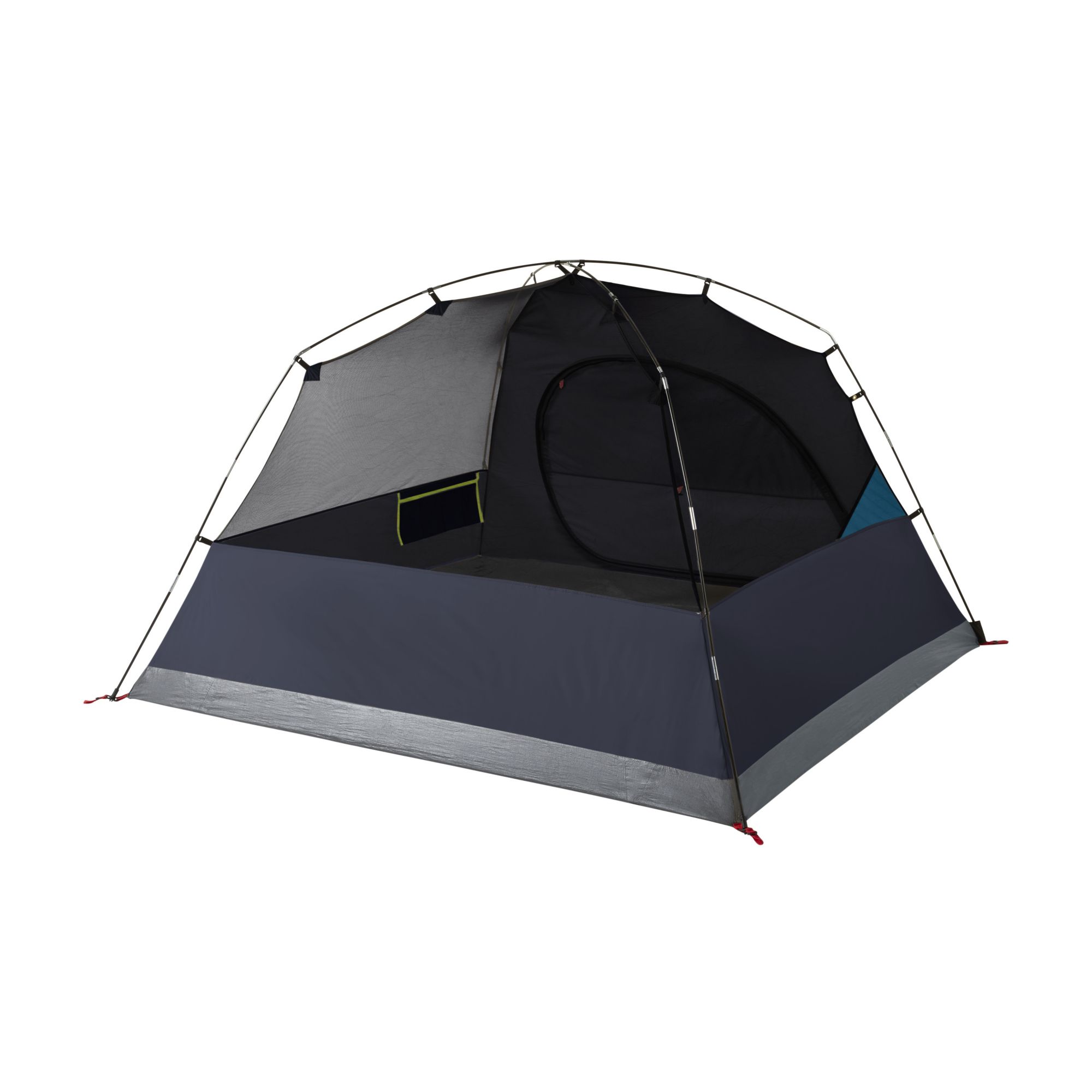 Coleman Skydome Darkroom 4-Person Camping Tent | Dick's