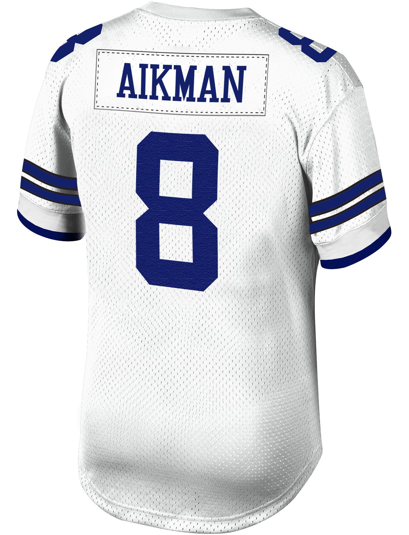 Aikman cowboys jersey online