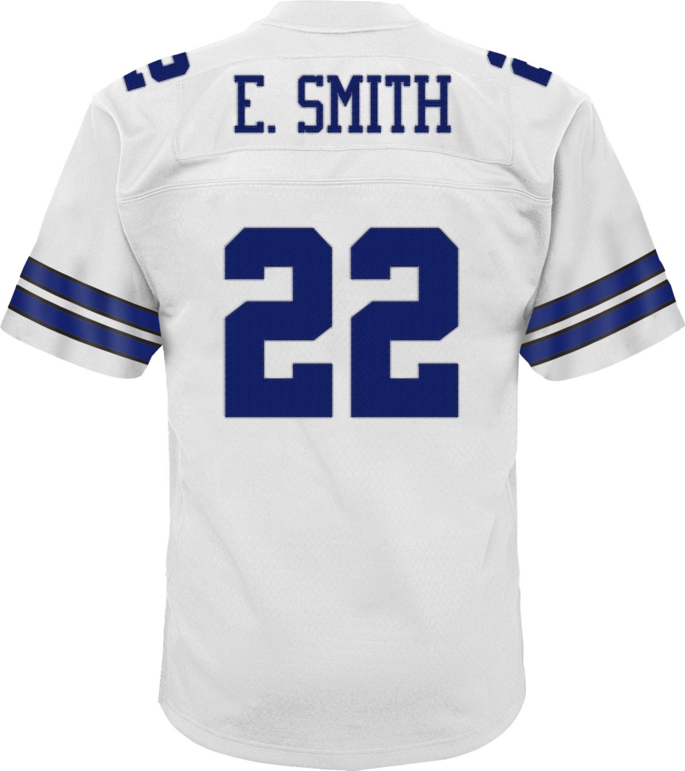 Dallas cowboys 22 jersey deals