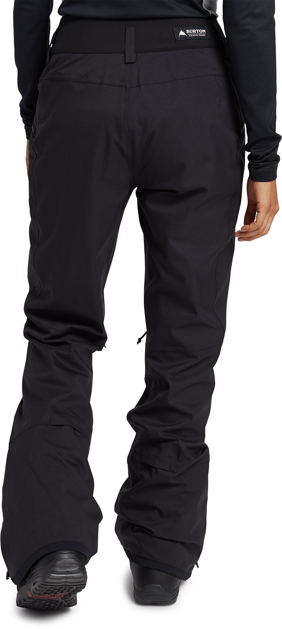 Burton Women's Marcy High Rise Pants product image