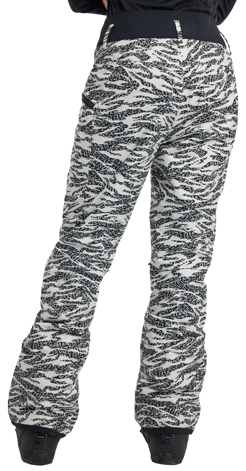 Burton Women's Marcy High Rise Pants product image