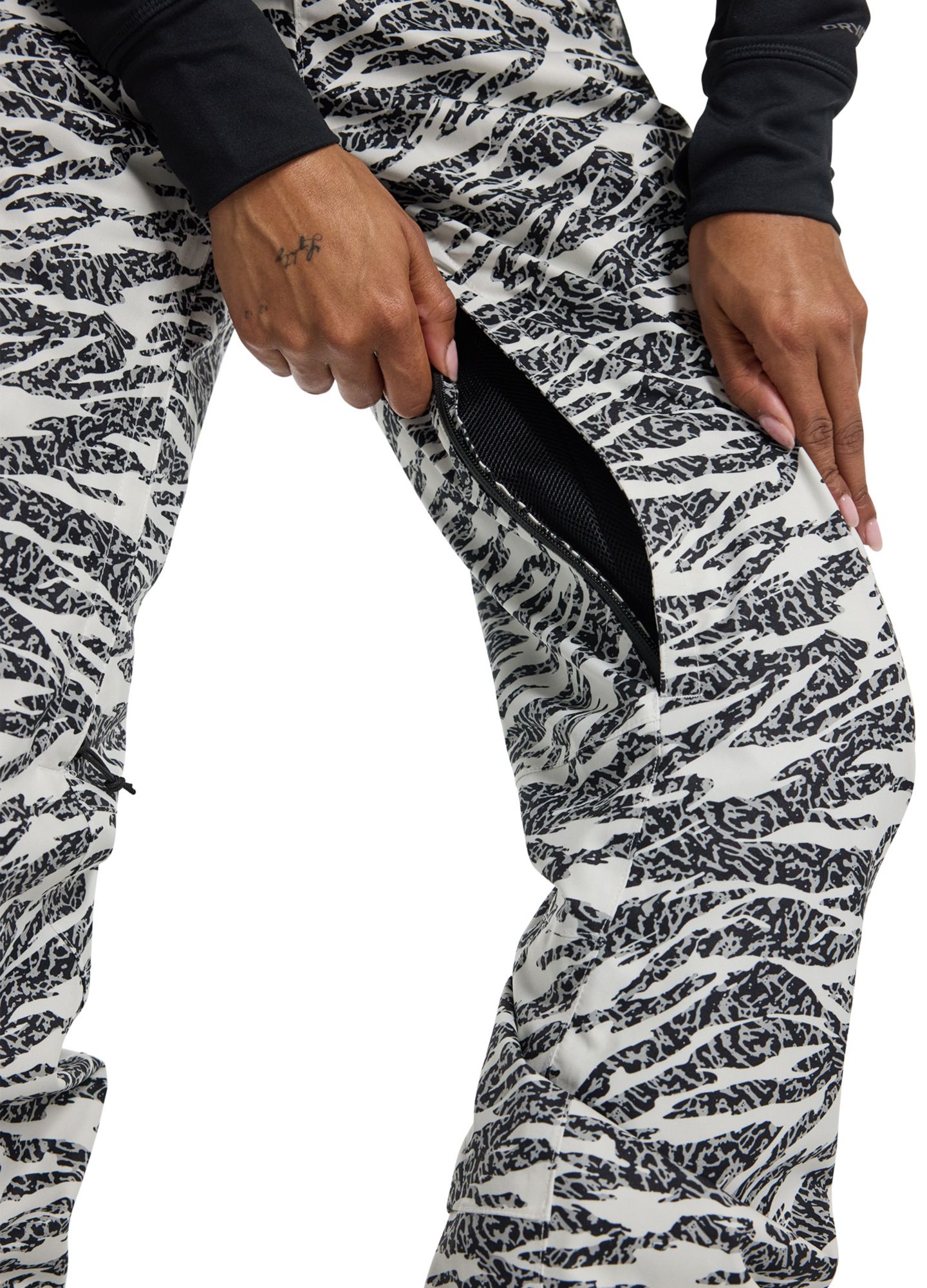 Burton Women's Marcy High Rise Pants product image
