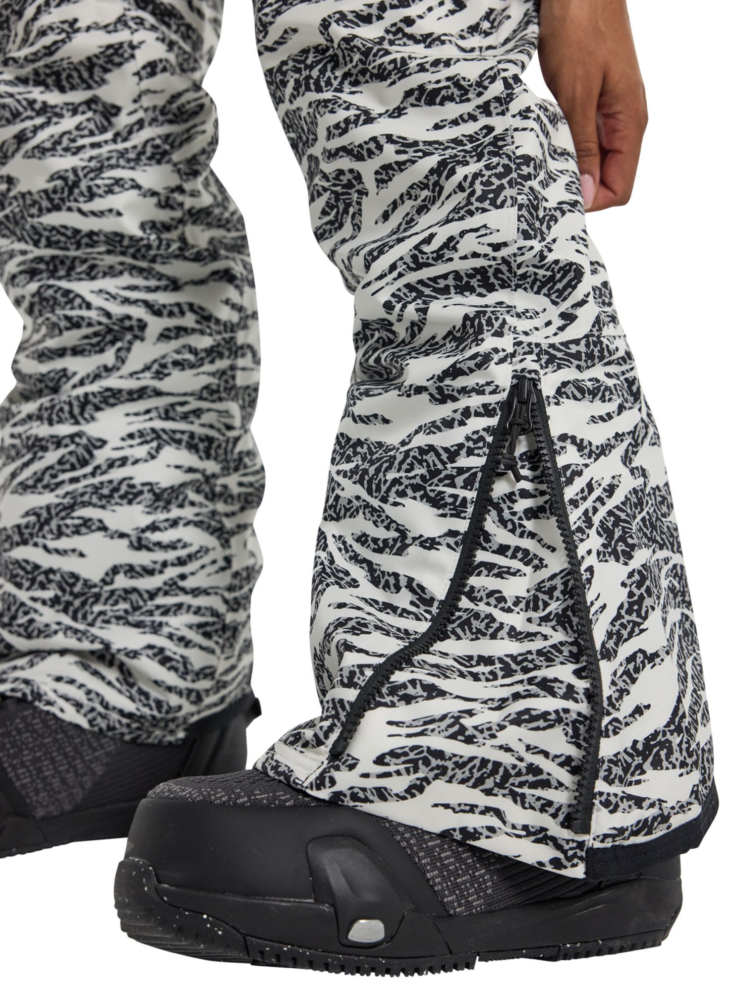Burton Women's Marcy High Rise Pants product image
