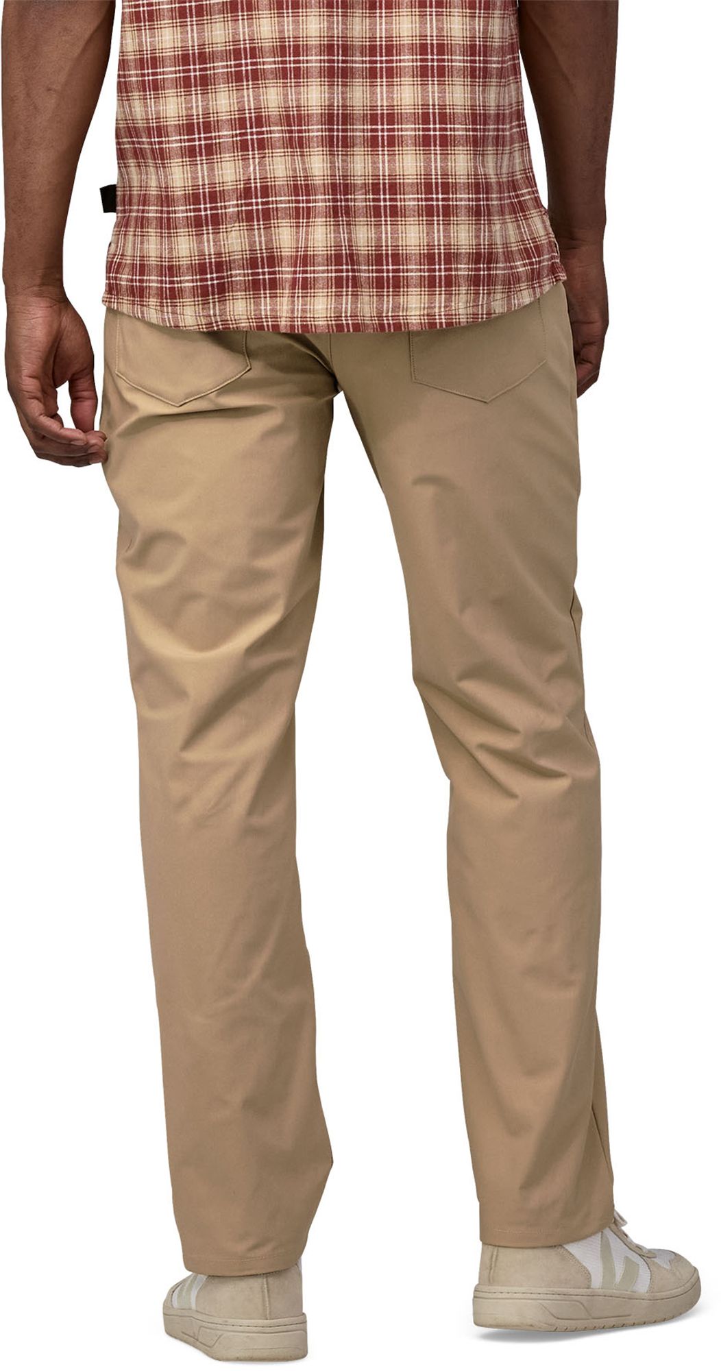 Patagonia Men's Transit Traveler Pants product image