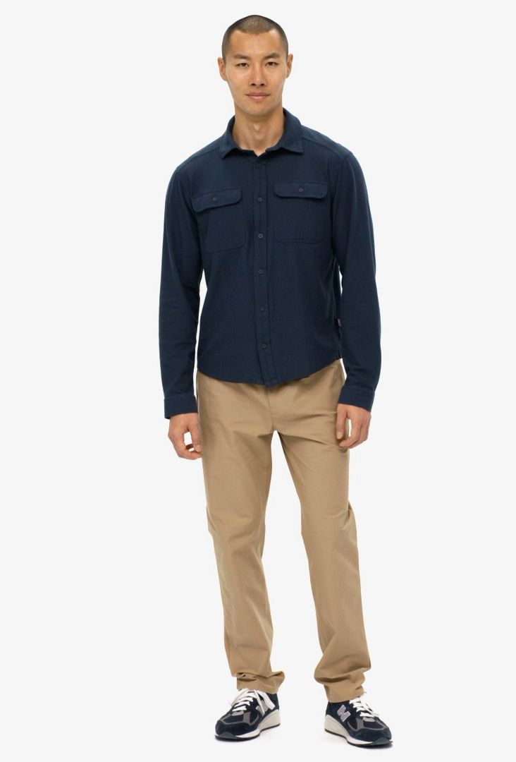 Patagonia Men's Transit Traveler Pants product image