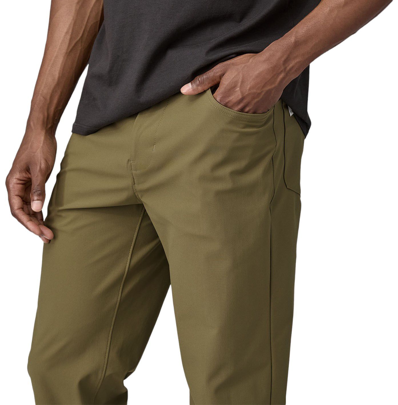Patagonia Men's Transit Traveler Pants product image