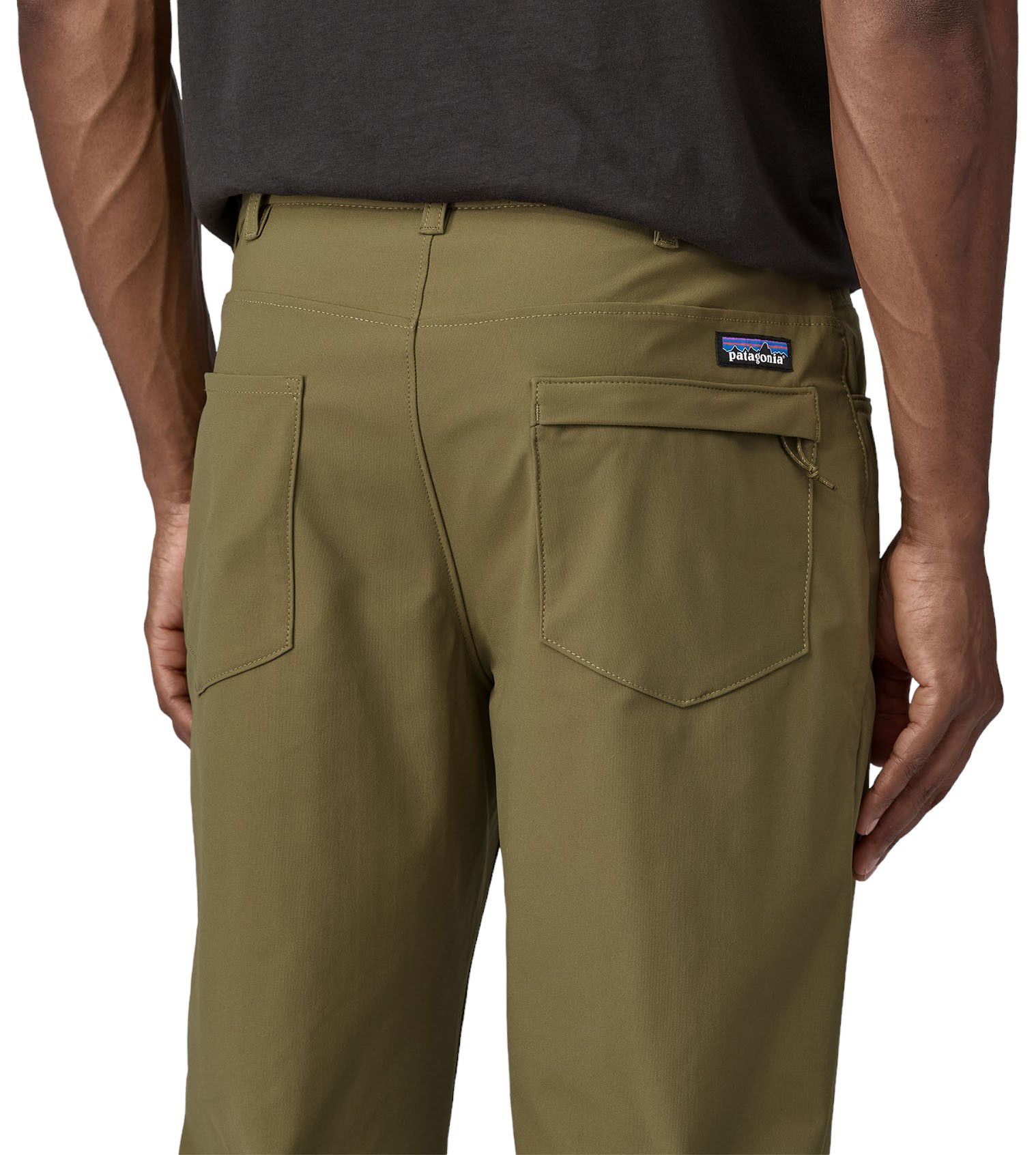 Patagonia Men's Transit Traveler Pants product image