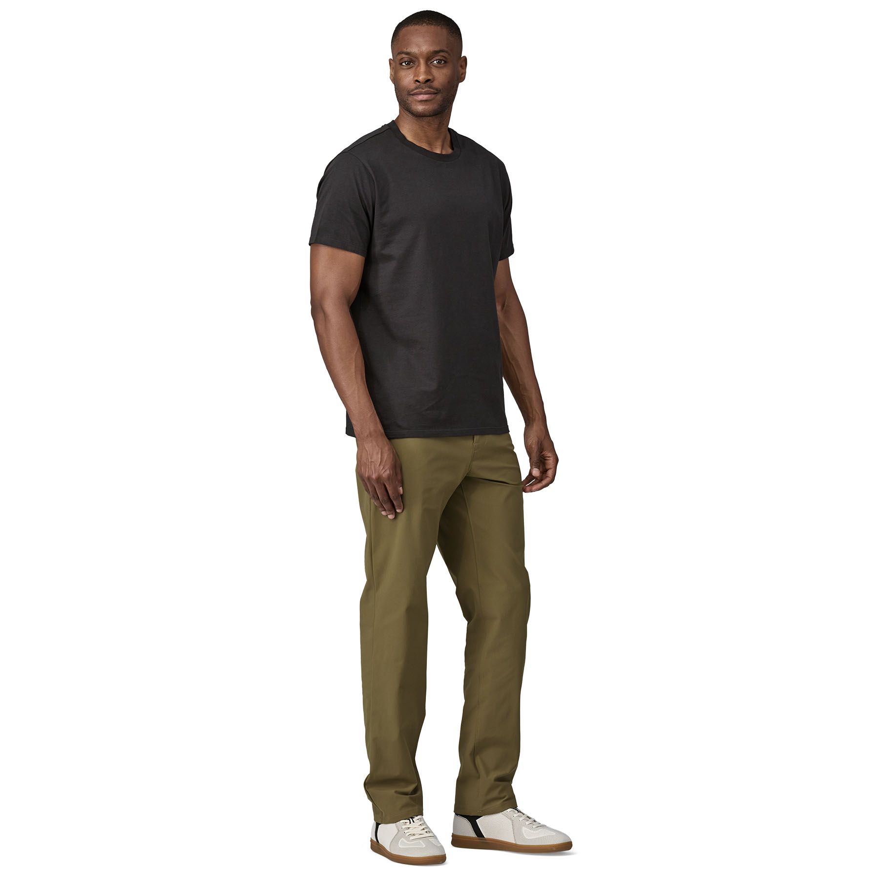 Patagonia Men's Transit Traveler Pants product image